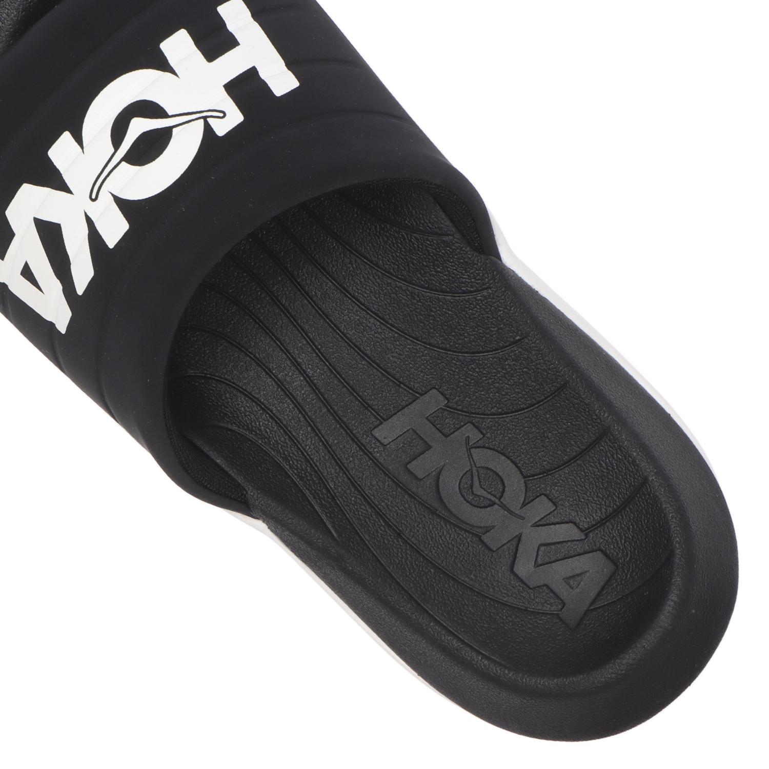  HOKA ORA ATHLETIC SLIDE画像7
