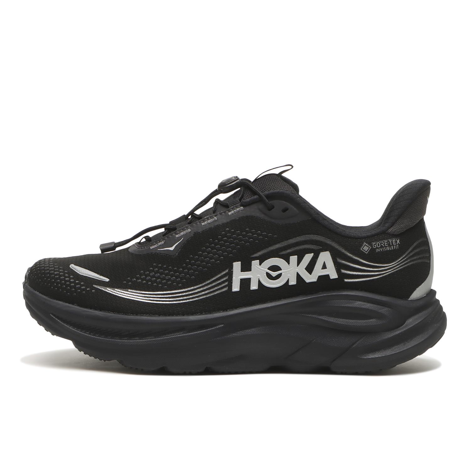  HOKA CLIFTON 11 GTX画像1