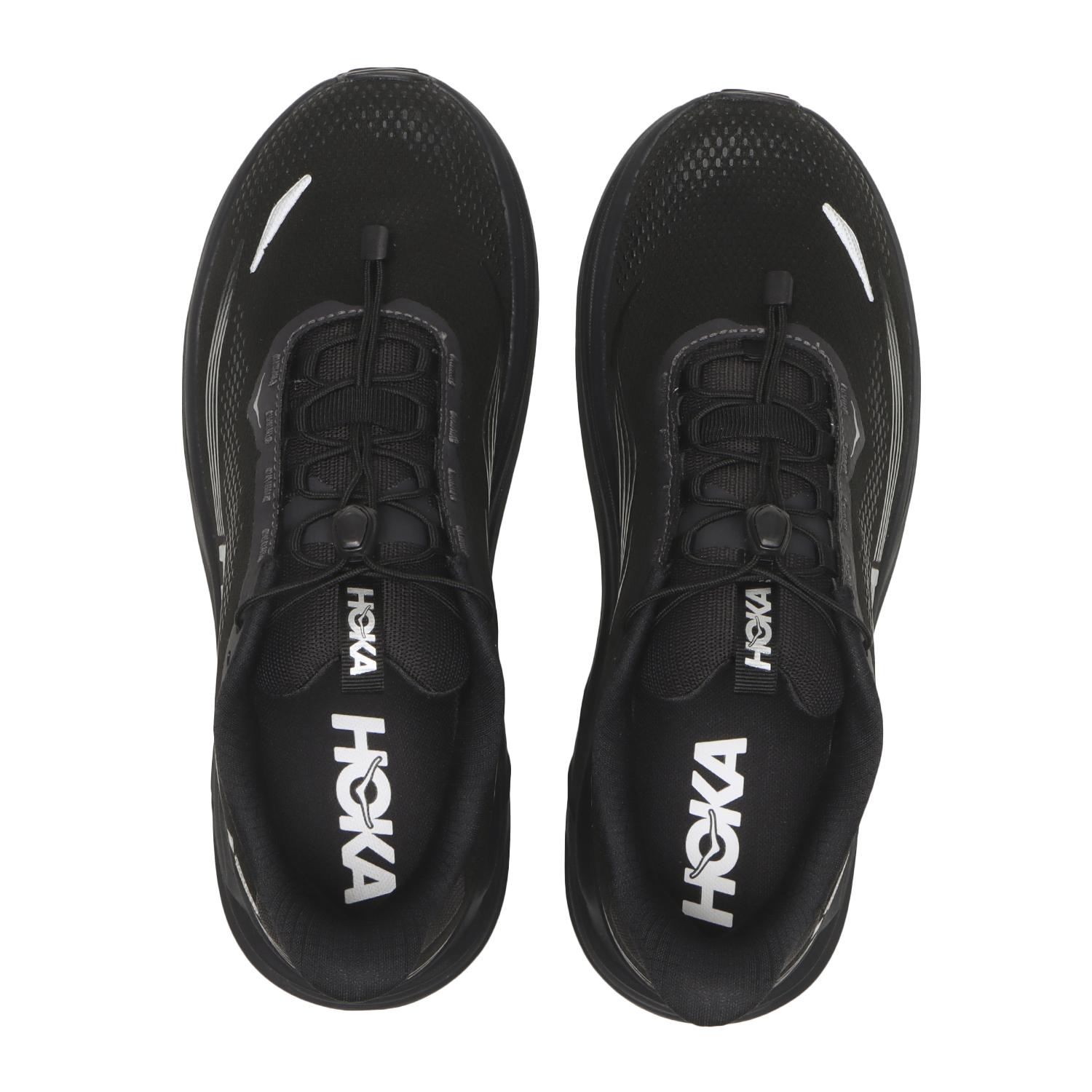  HOKA CLIFTON 11 GTX画像3