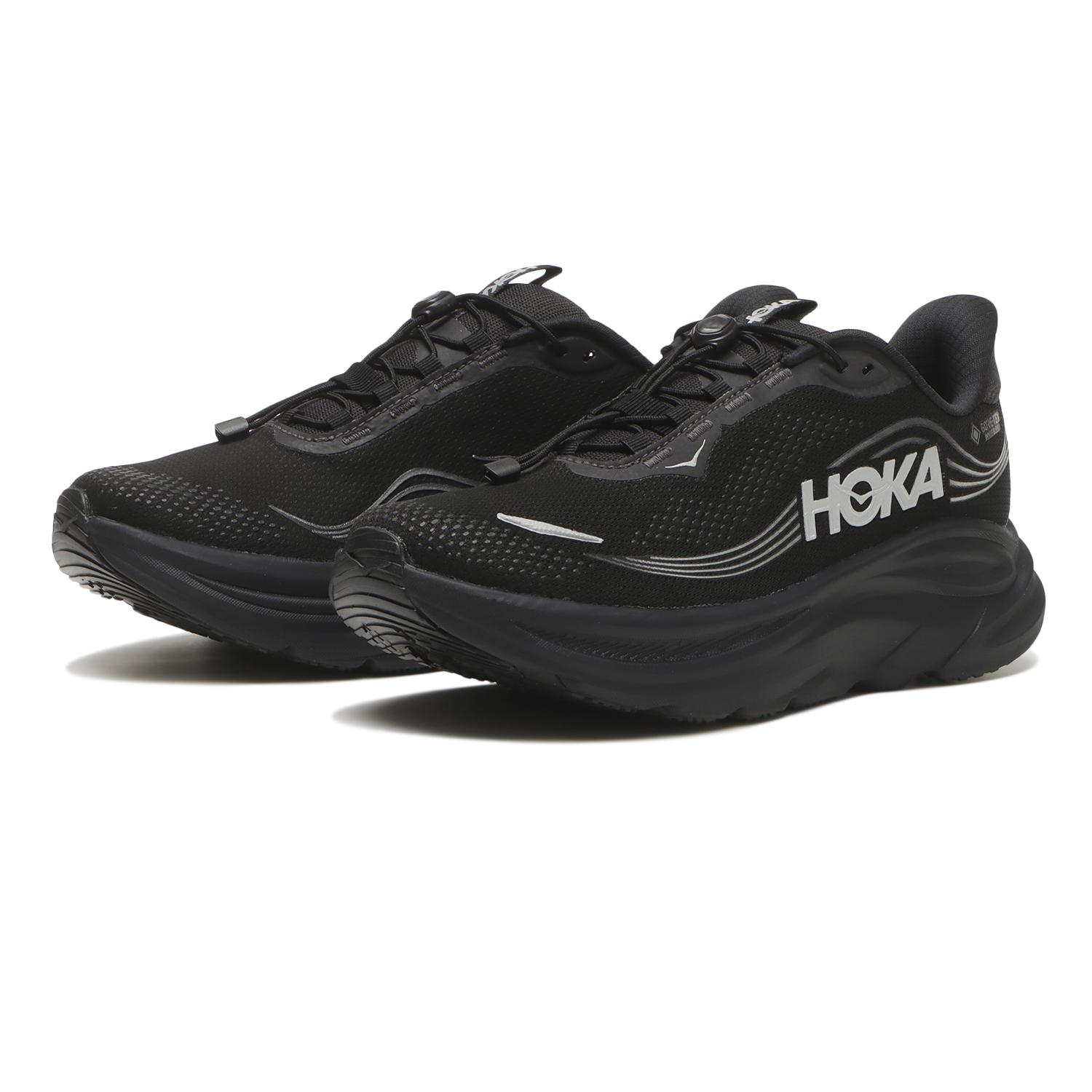  HOKA CLIFTON 11 GTX画像2