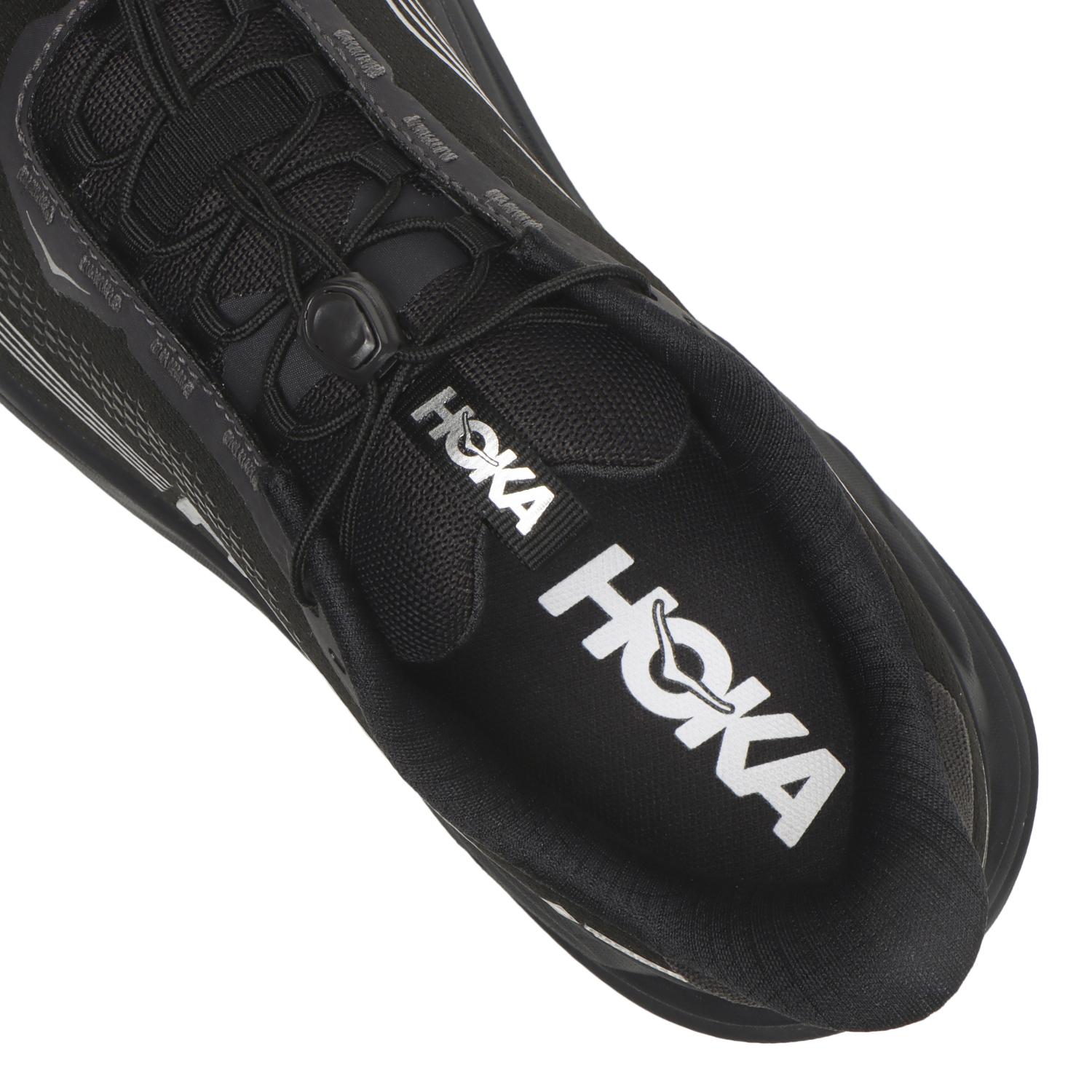  HOKA CLIFTON 11 GTX画像7