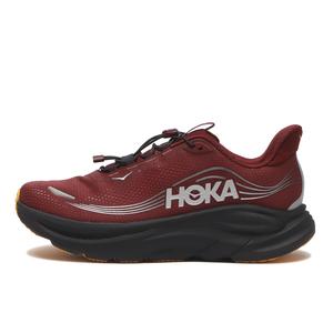 VARSITY BURGUNDY/CARBON BLACK