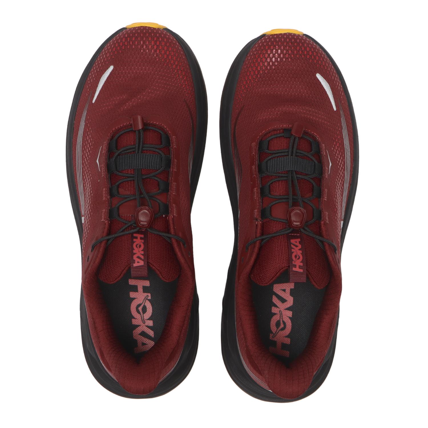  HOKA CLIFTON 11 GTX画像3