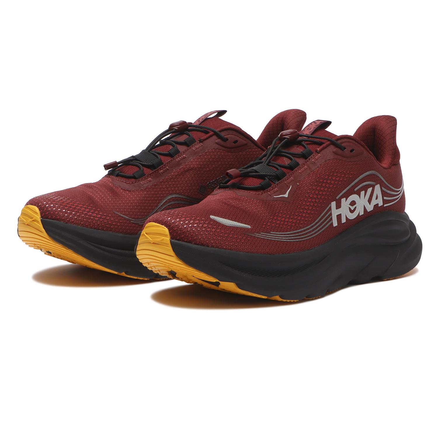  HOKA CLIFTON 11 GTX画像2
