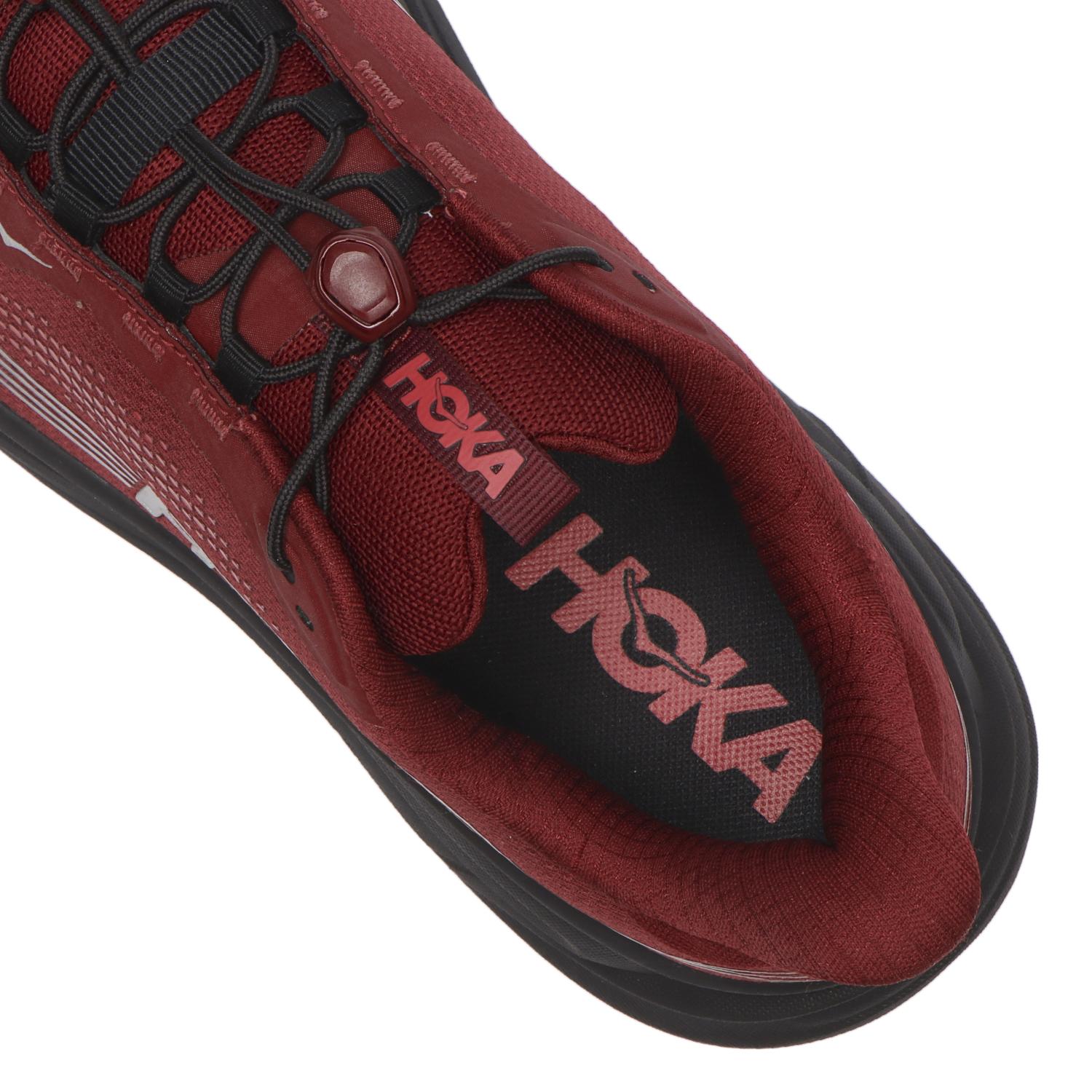  HOKA CLIFTON 11 GTX画像7