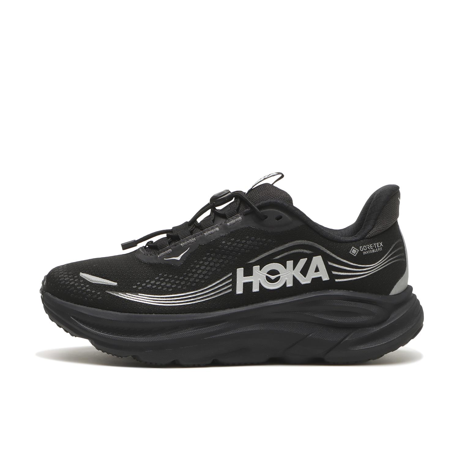  HOKA W CLIFTON 11 GTX画像1