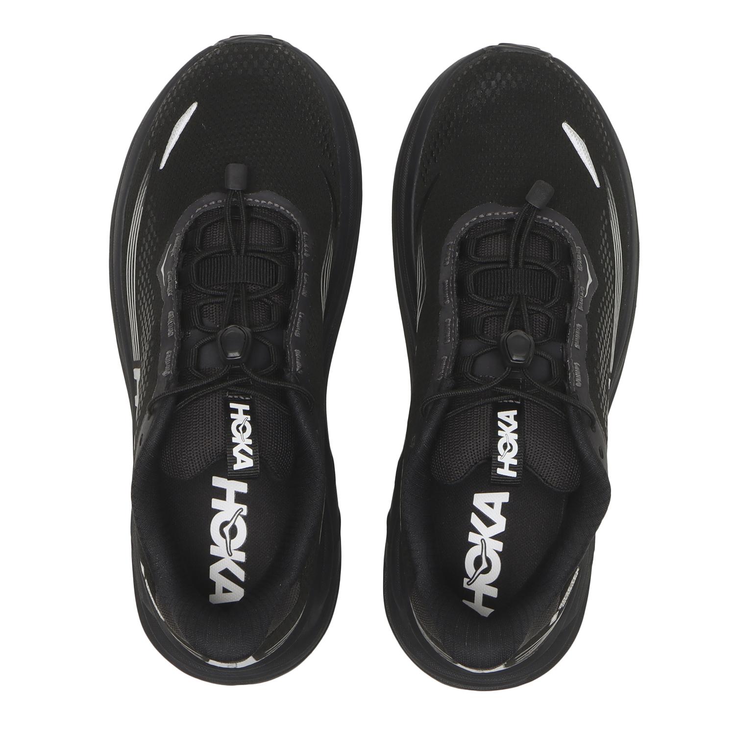  HOKA W CLIFTON 11 GTX画像3