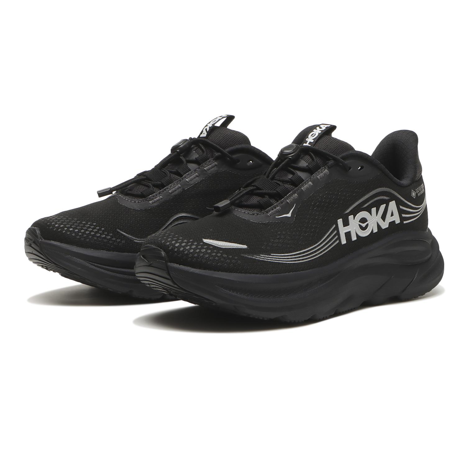  HOKA W CLIFTON 11 GTX画像2