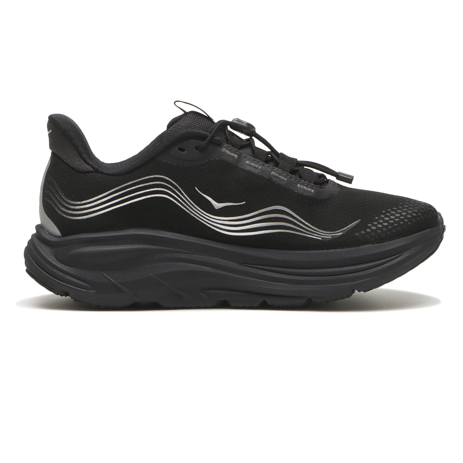  HOKA W CLIFTON 11 GTX画像5