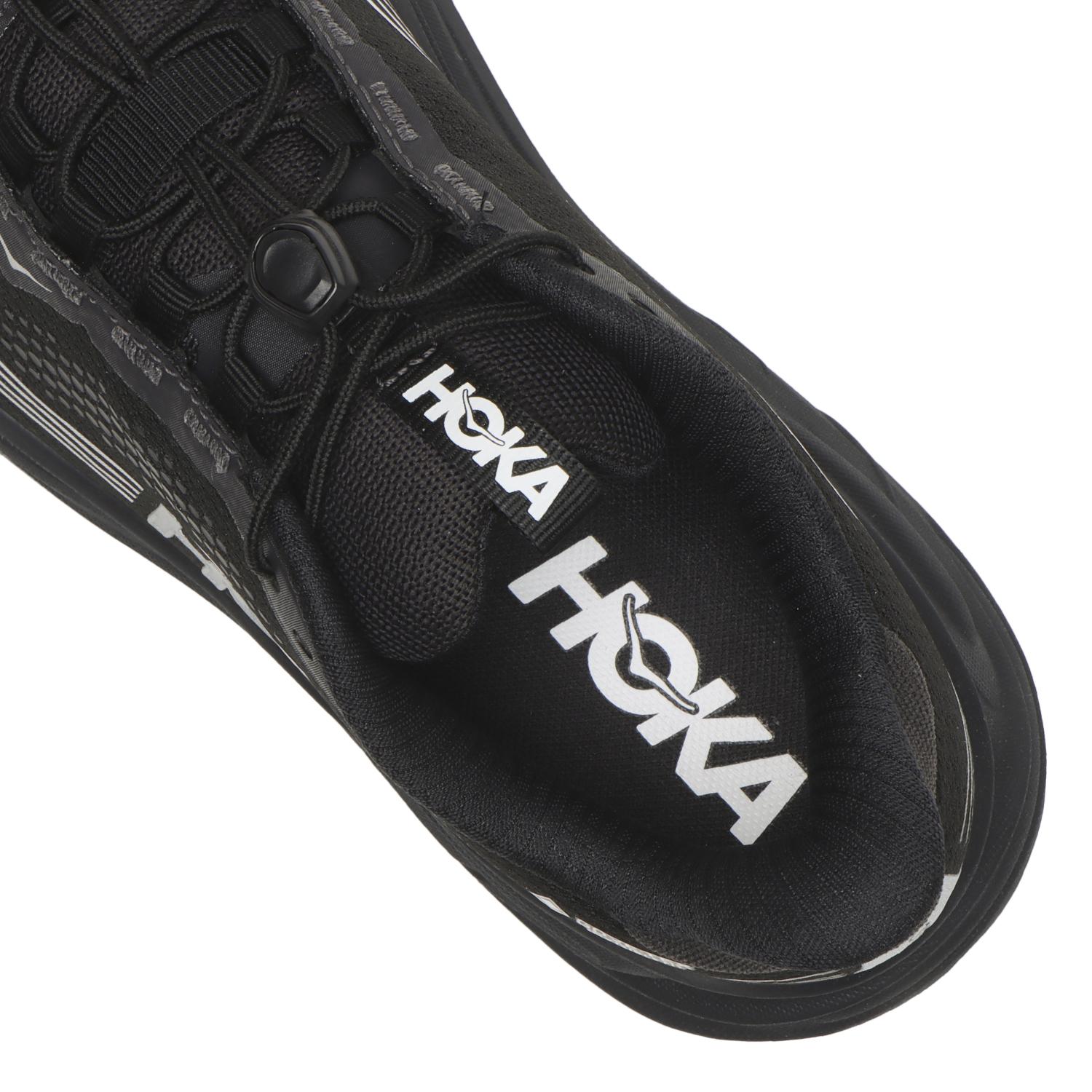  HOKA W CLIFTON 11 GTX画像7