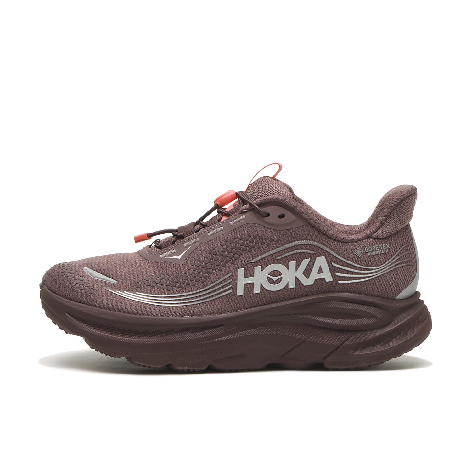  HOKA W CLIFTON 11 GTX画像1