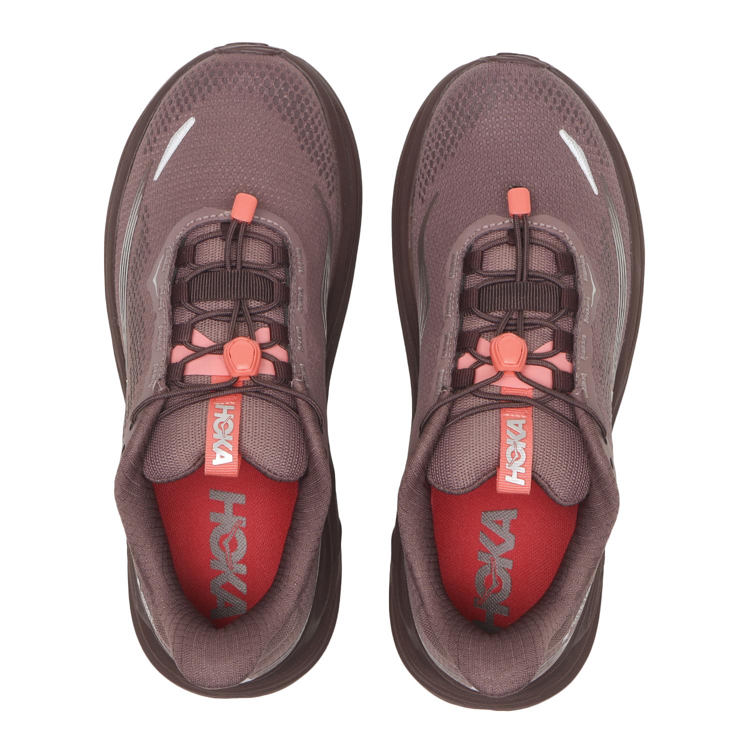  HOKA W CLIFTON 11 GTX画像3