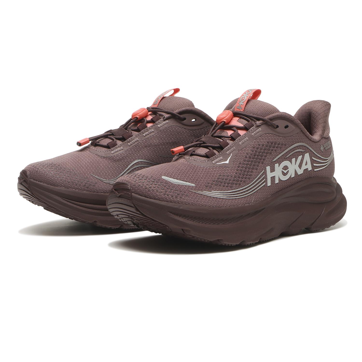 HOKA W CLIFTON 11 GTX画像2