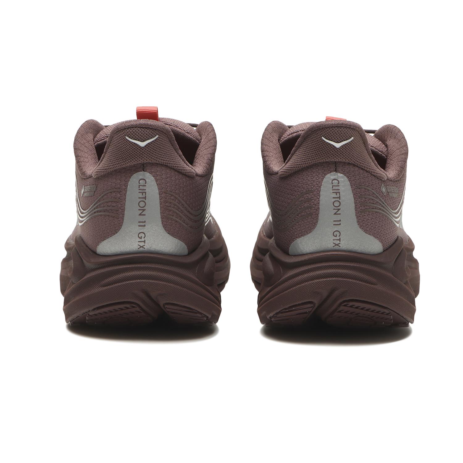  HOKA W CLIFTON 11 GTX画像4