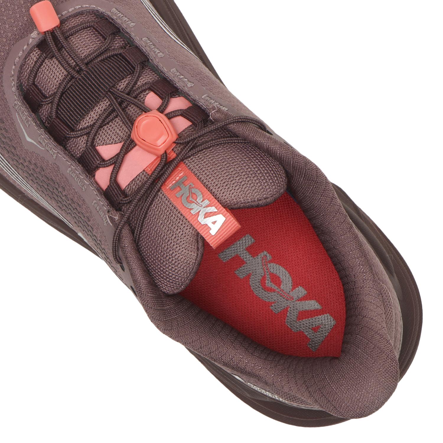  HOKA W CLIFTON 11 GTX画像7