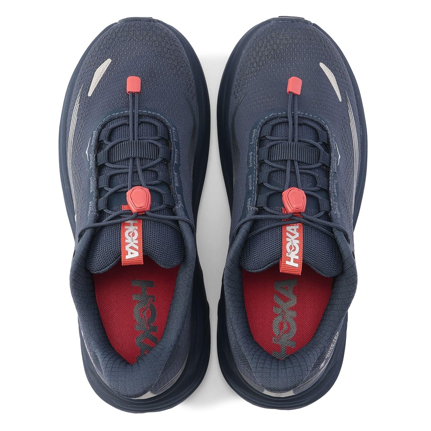 HOKA HOKA W Clifton 11 GTX｜OSHMAN'S ONLINE 公式通販