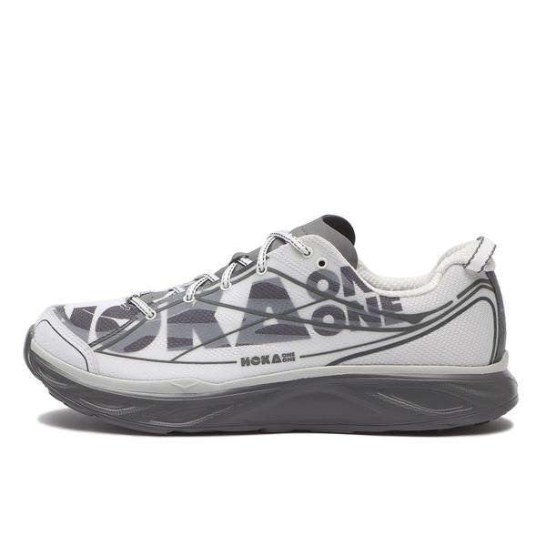 HOKA フアカ プロ グレー 23cm
