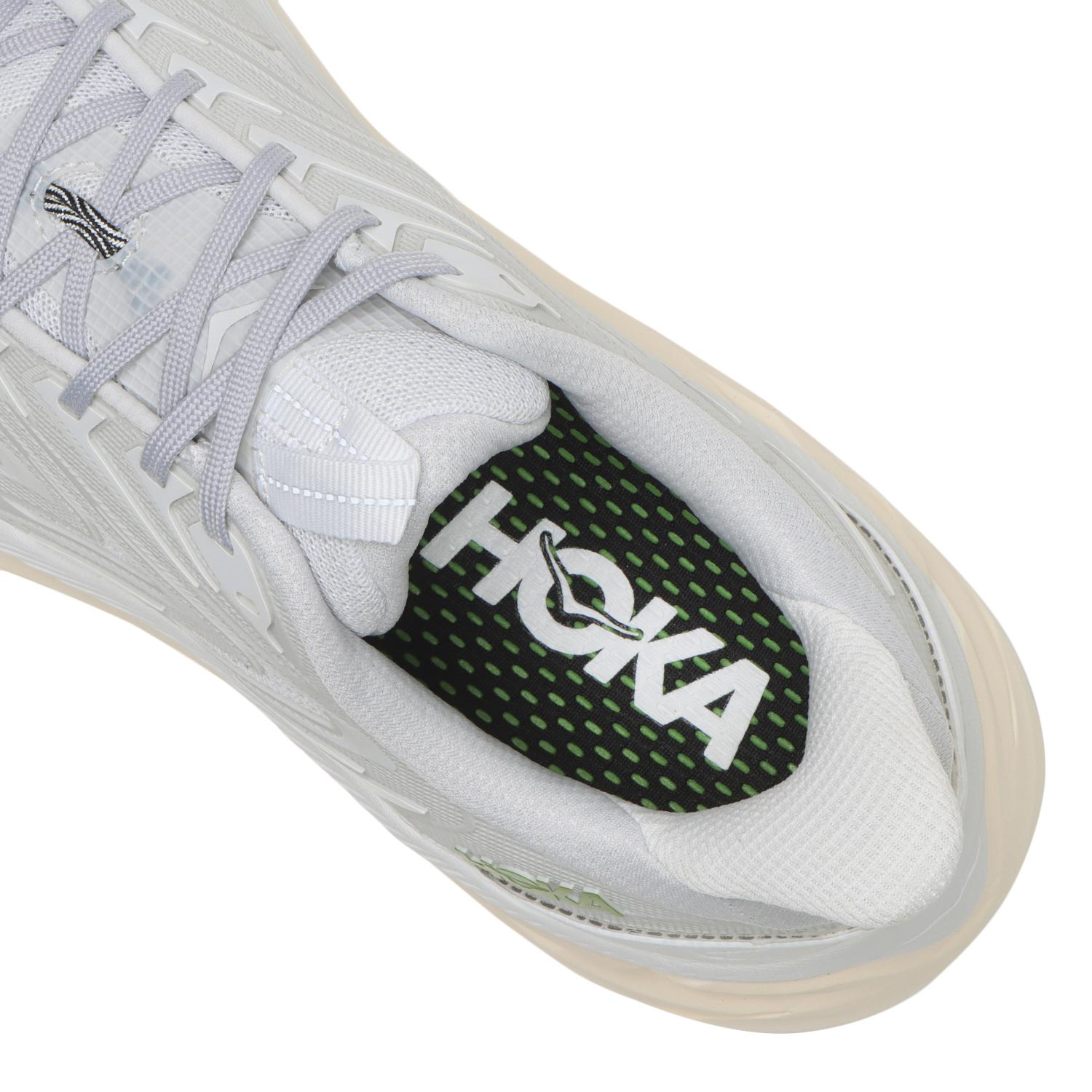  HOKA CLIFTON UTL画像7