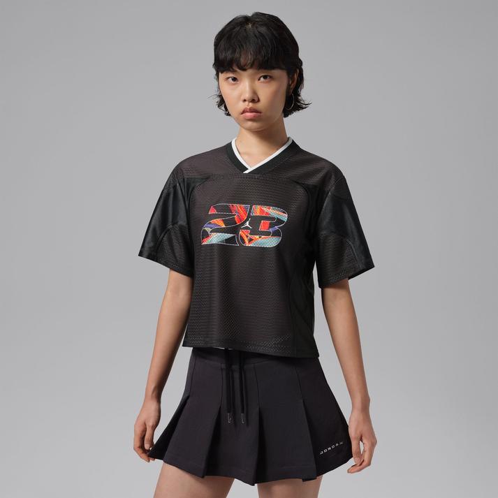 JORDAN BRAND �V���[�g�X���[�u 010BLACK