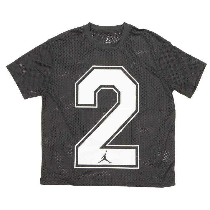 JORDAN BRAND �V���[�g�X���[�u 060ANTHRA