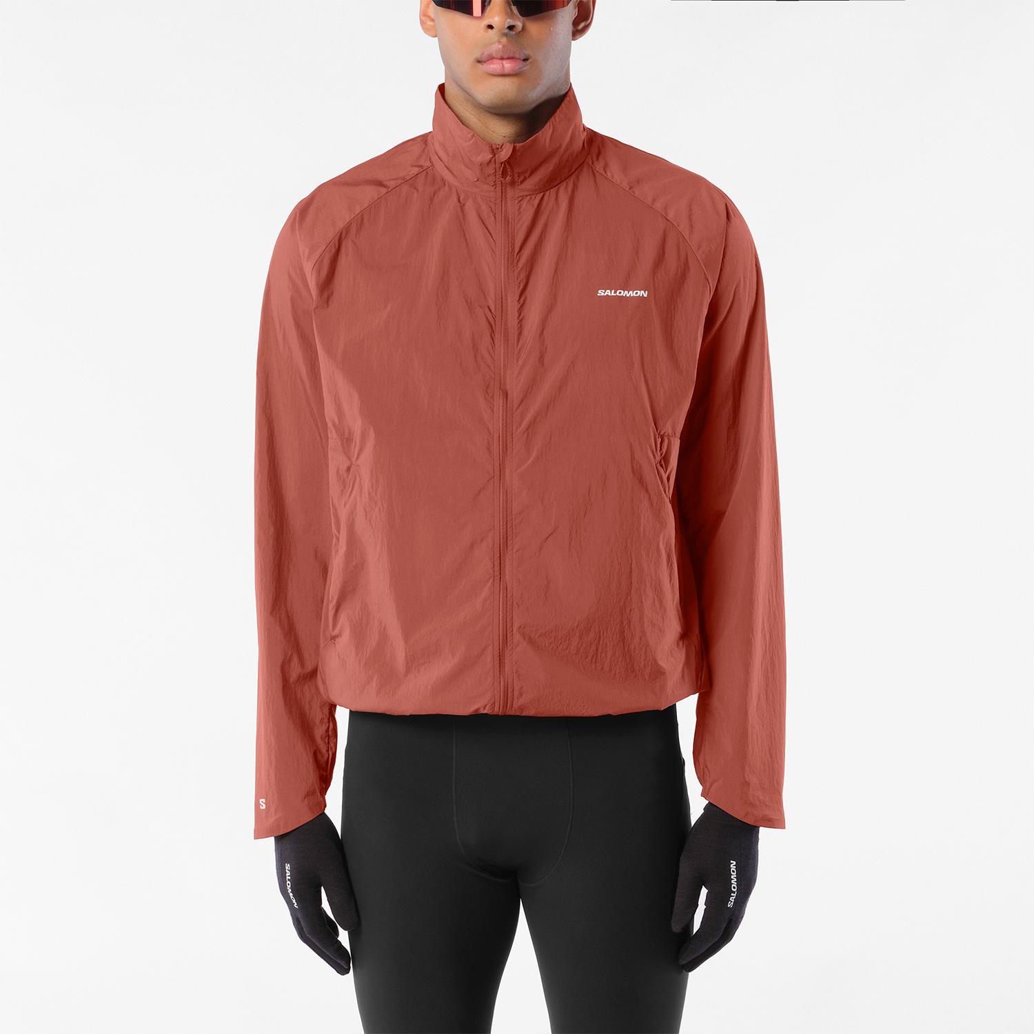SALOMON SALOMON SHKout Fly Jacket｜OSHMAN'S ONLINE 公式通販