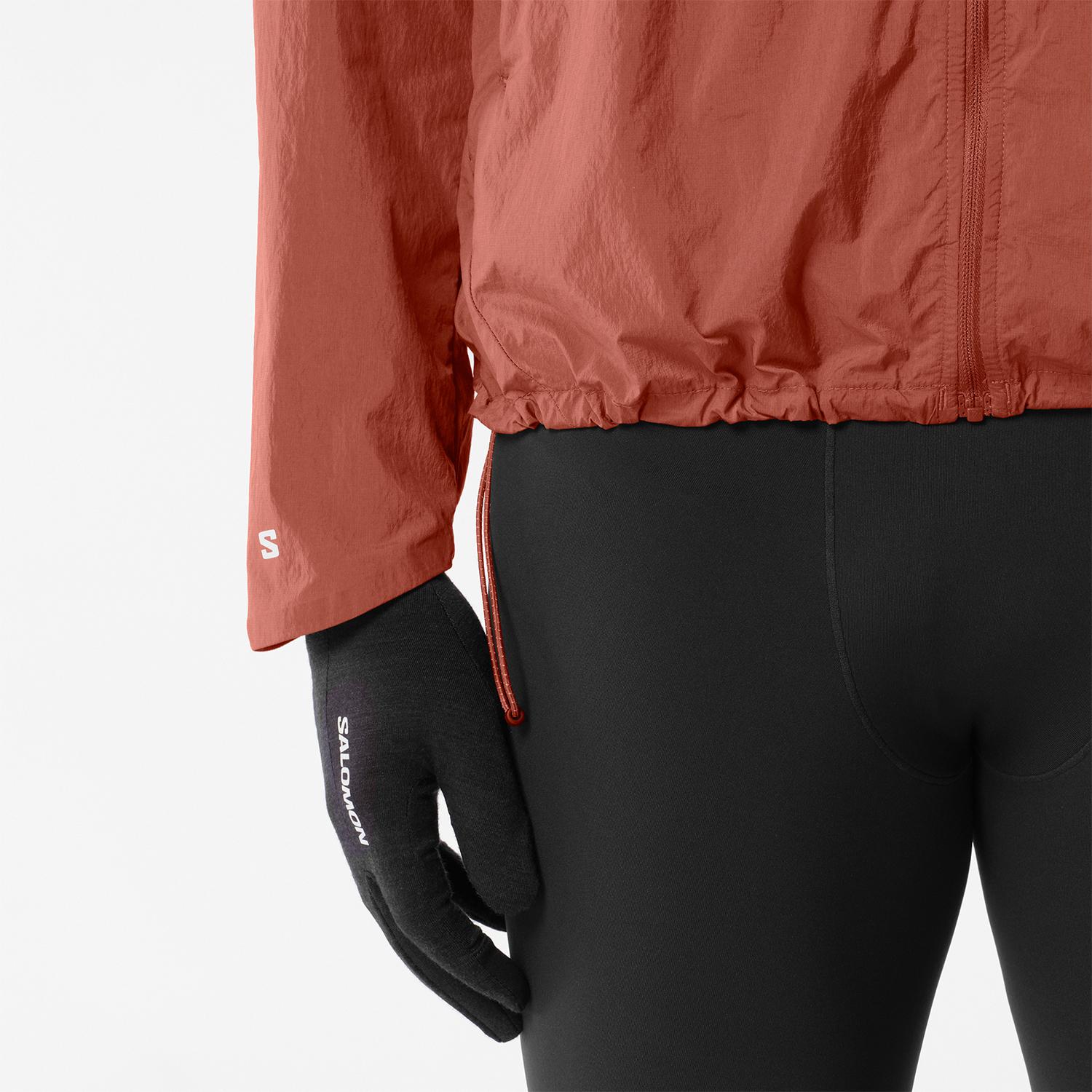 SALOMON SALOMON SHKout Fly Jacket｜OSHMAN'S ONLINE 公式通販
