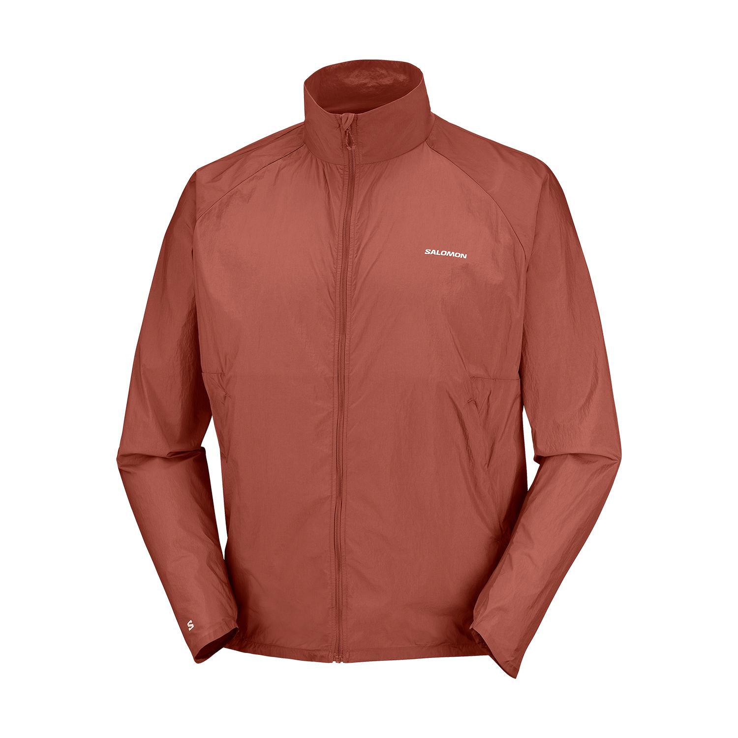 SALOMON SHKout FLY ジャケット　Mサイズ SALOMON SALOMON SHKout Fly Jacket｜OSHMAN'S ONLINE 公式通販