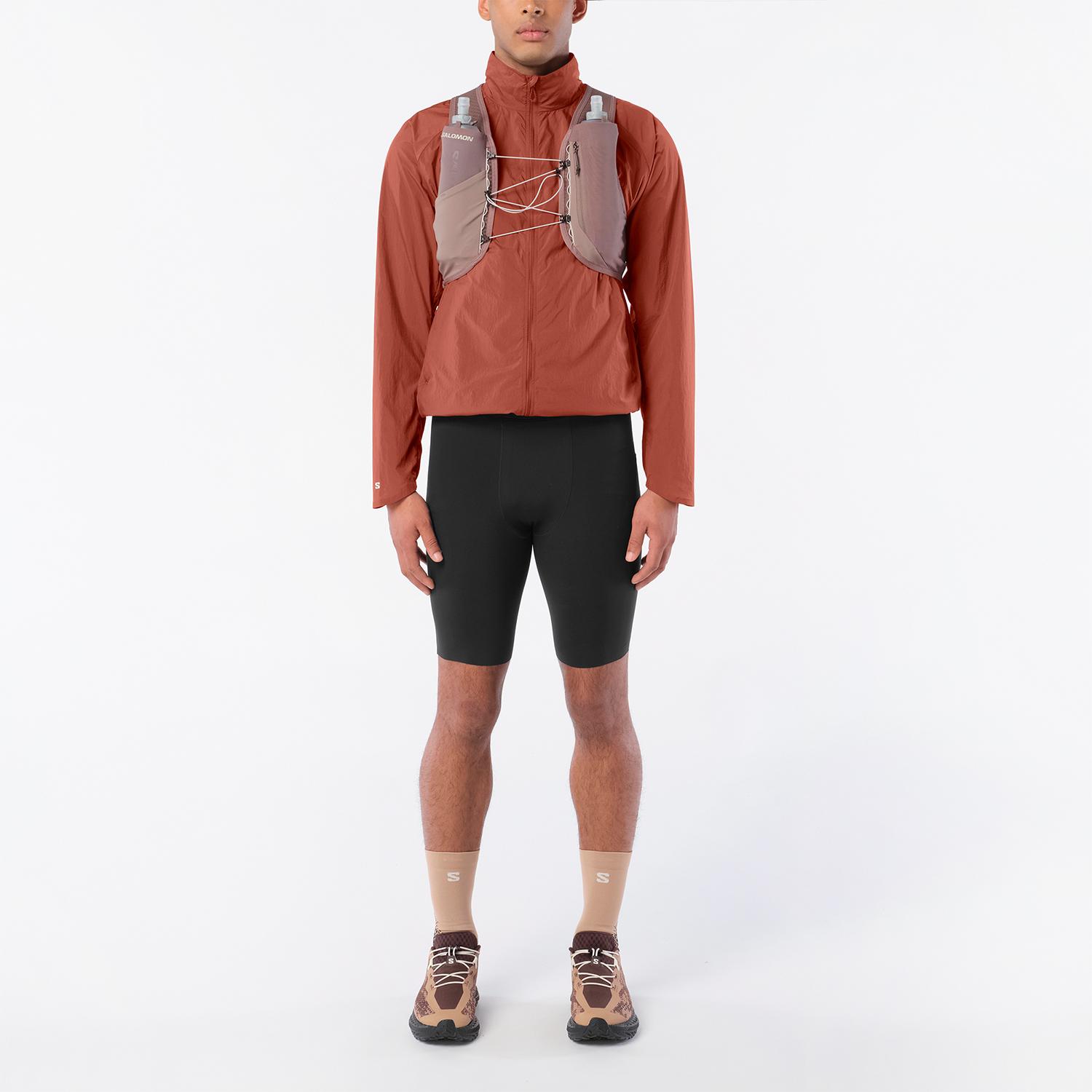 SALOMON SALOMON SHKout Fly Jacket｜OSHMAN'S ONLINE 公式通販