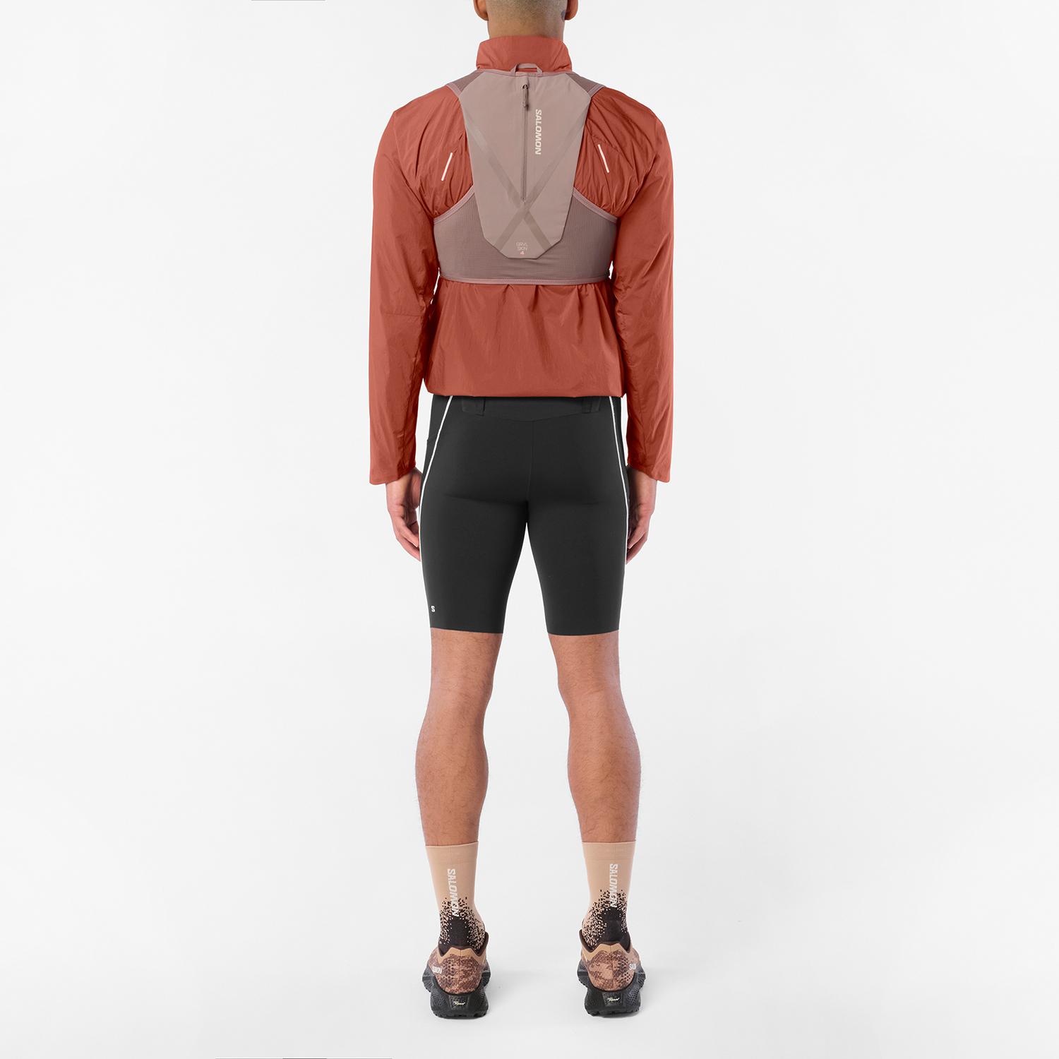 SALOMON SALOMON SHKout Fly Jacket｜OSHMAN'S ONLINE 公式通販