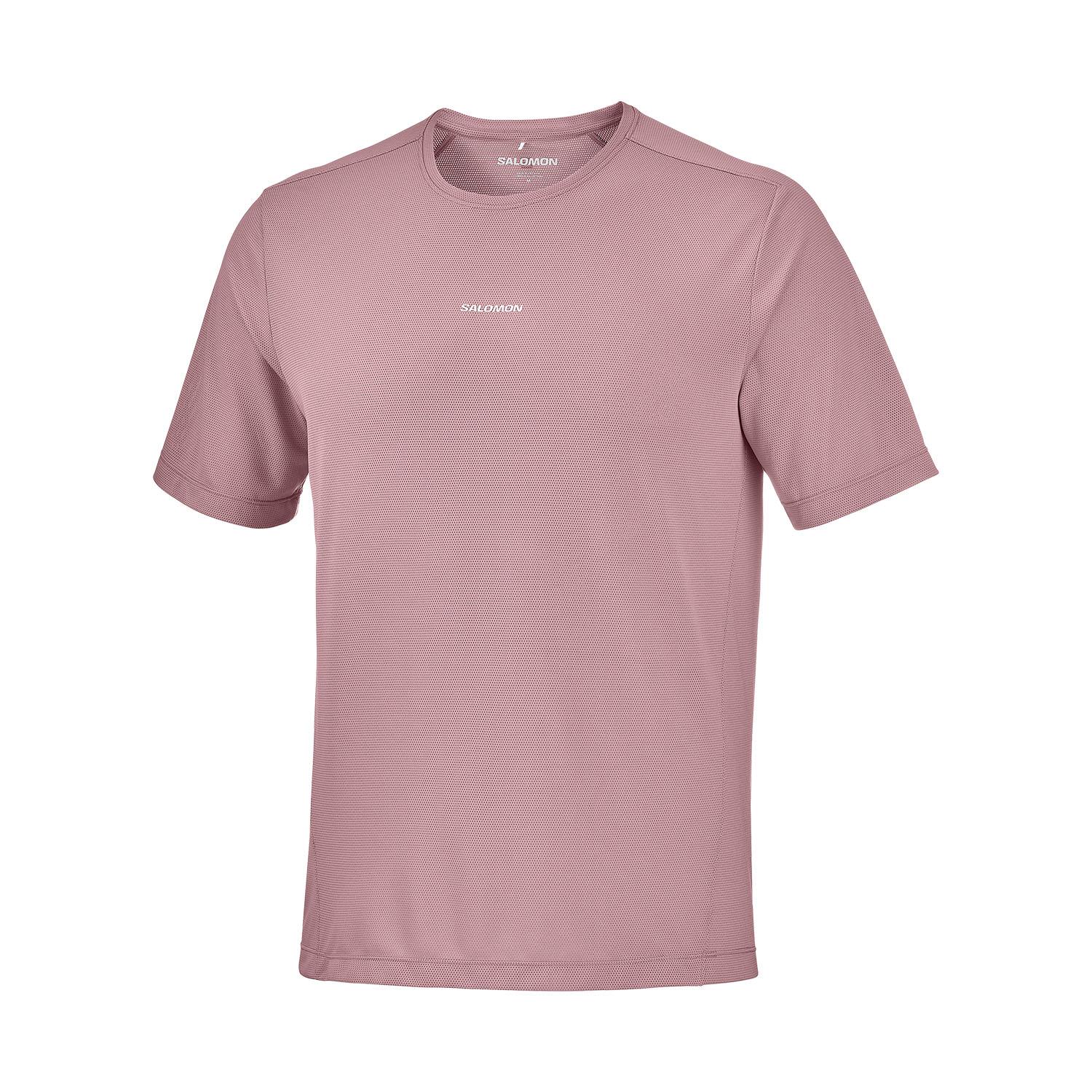 SALOMON SALOMON SHKout Core S/S Tee｜OSHMAN'S ONLINE 公式通販