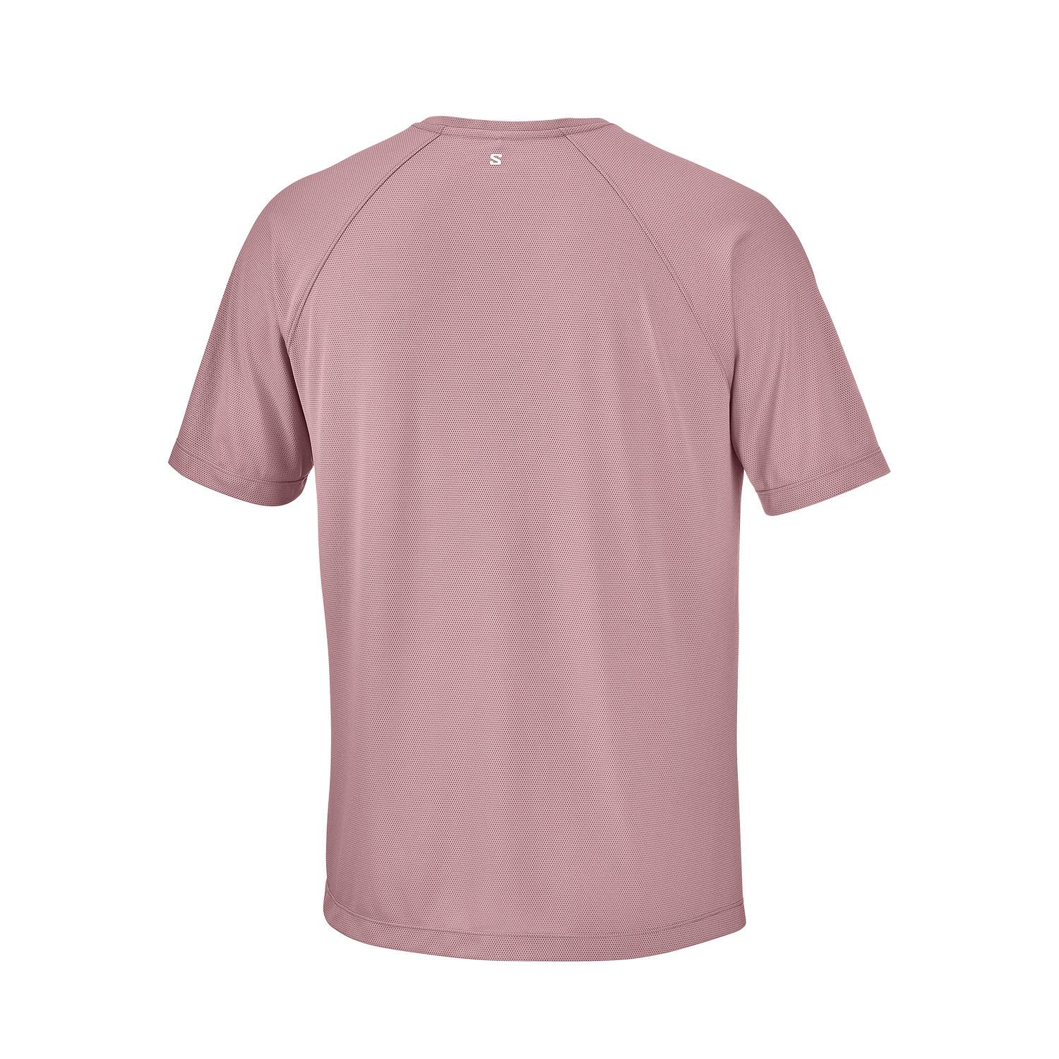 SALOMON SALOMON SHKout Core S/S Tee｜OSHMAN'S ONLINE 公式通販