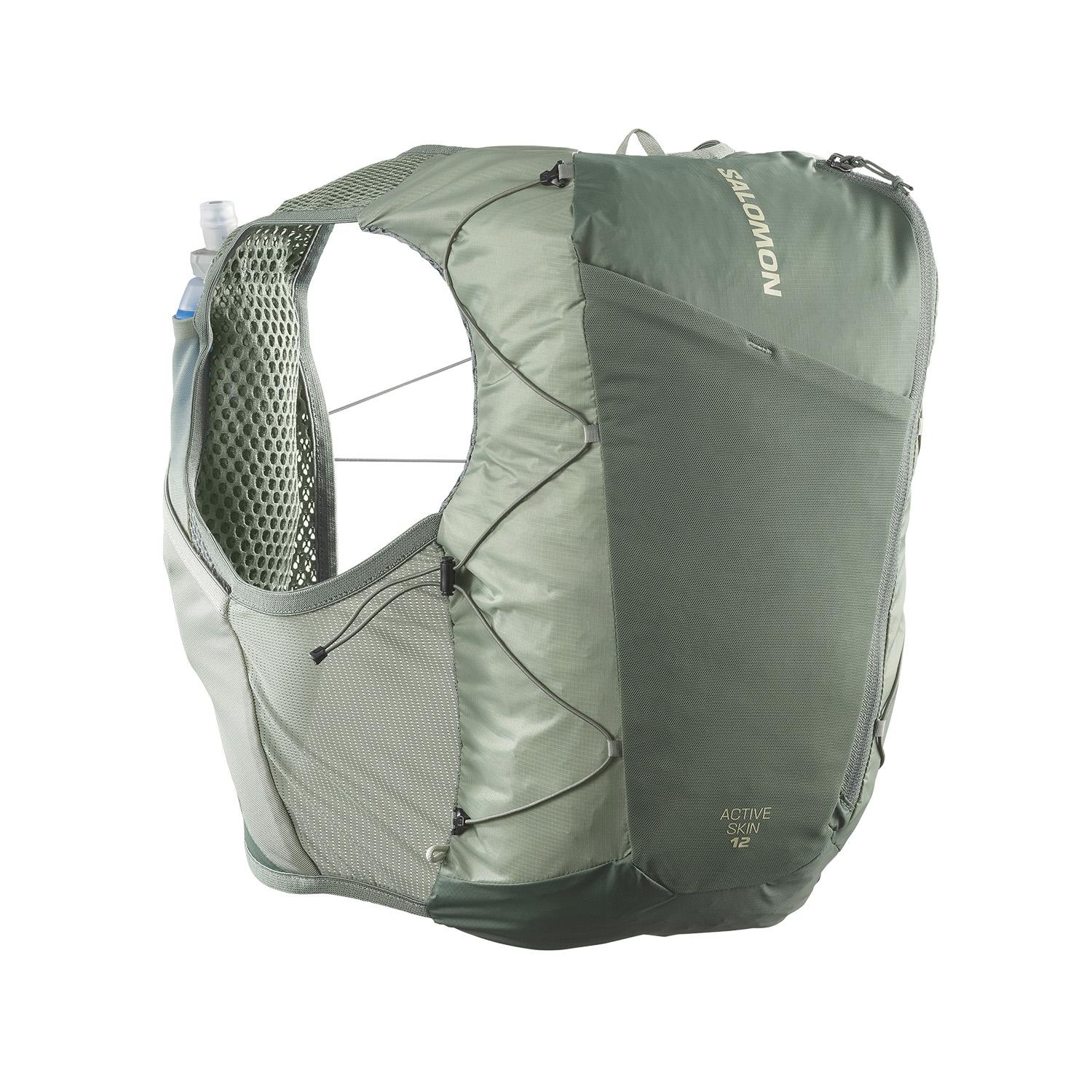 SALOMON SALOMON Active Skin 12 Flask Set｜OSHMAN'S ONLINE 公式通販