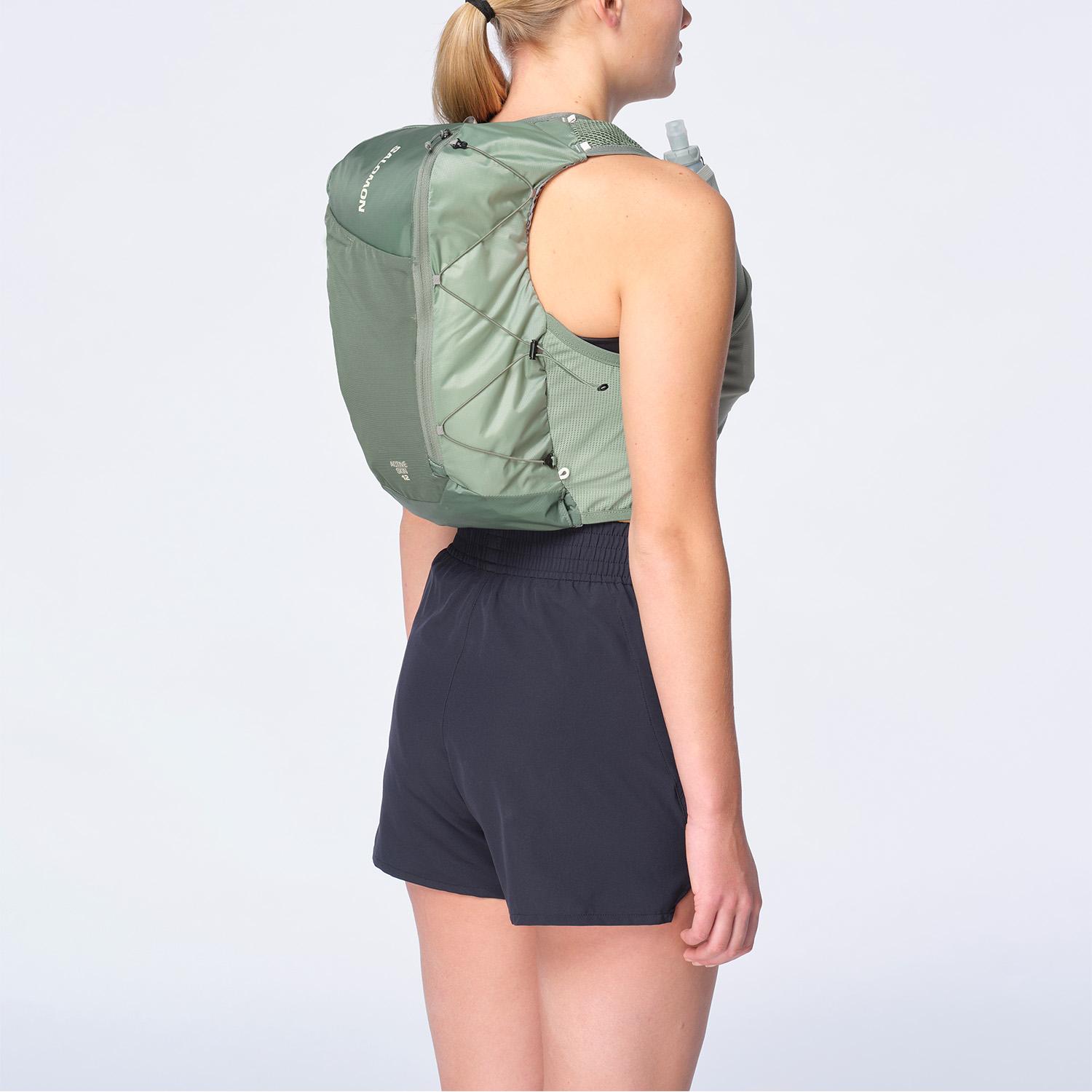 SALOMON SALOMON Active Skin 12 Flask Set｜OSHMAN'S ONLINE 公式通販