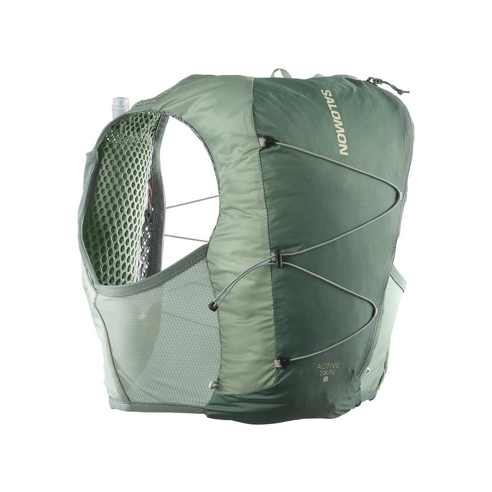  SALOMON SALOMON Active Skin 8 Flask Set画像1