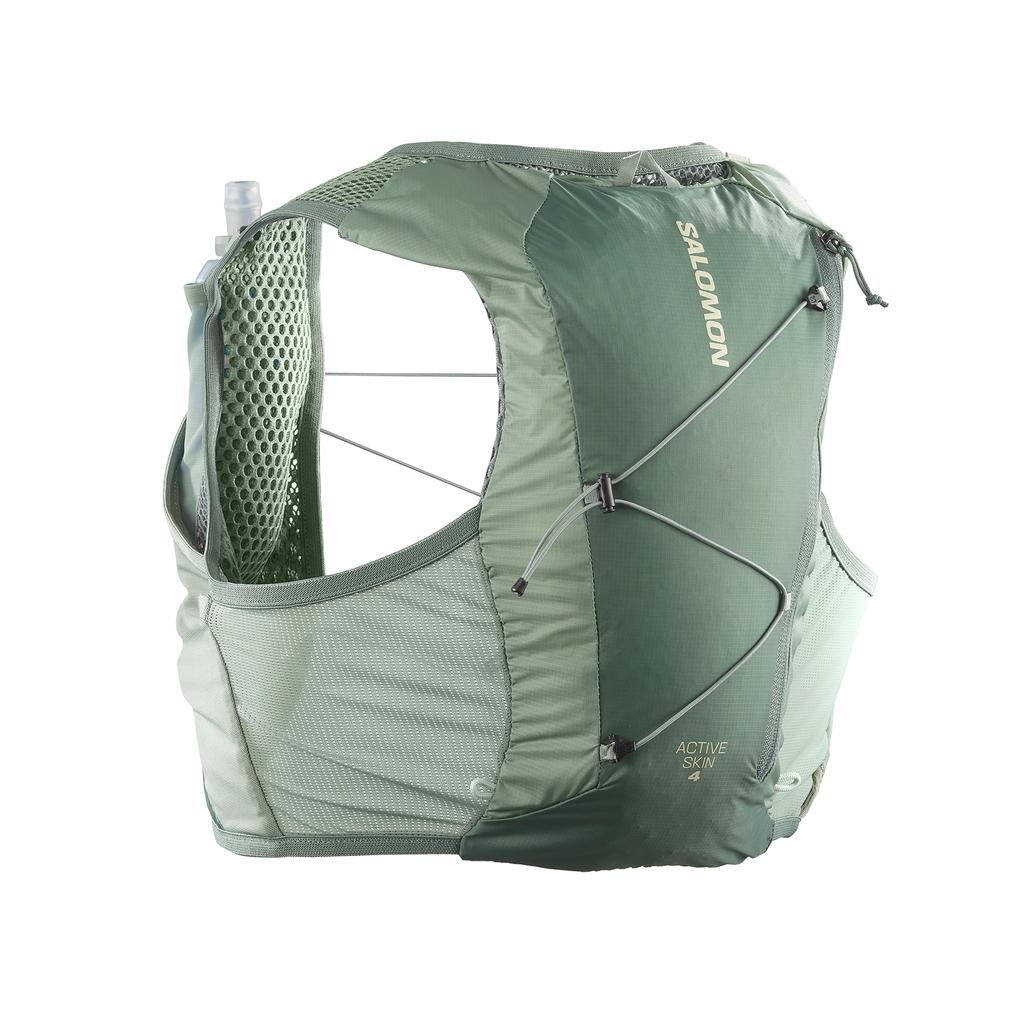  SALOMON SALOMON Active Skin 4 Flask Set画像1
