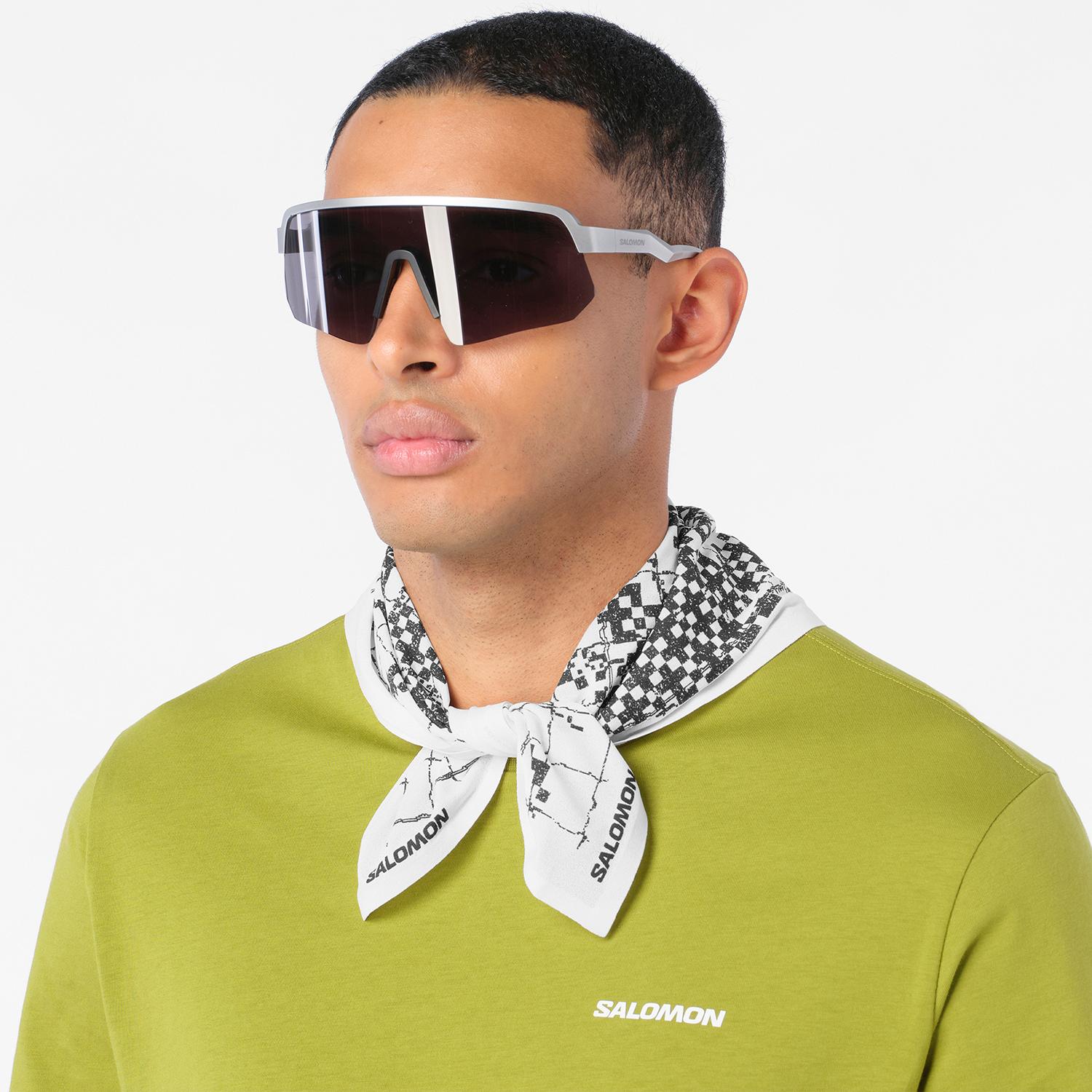 SALOMON SALOMON Bandana GFX｜OSHMAN'S ONLINE 公式通販