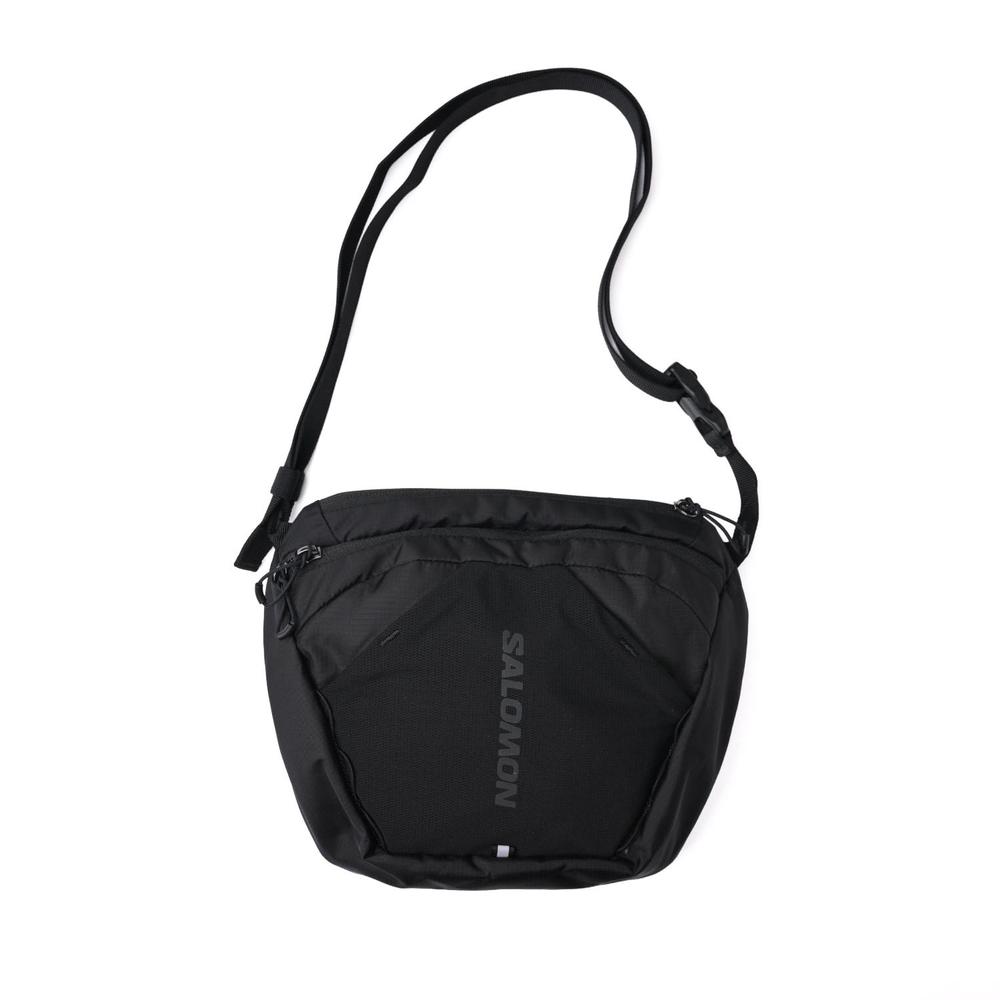SALOMON ACS WAIST PACK LARGE｜BILLY