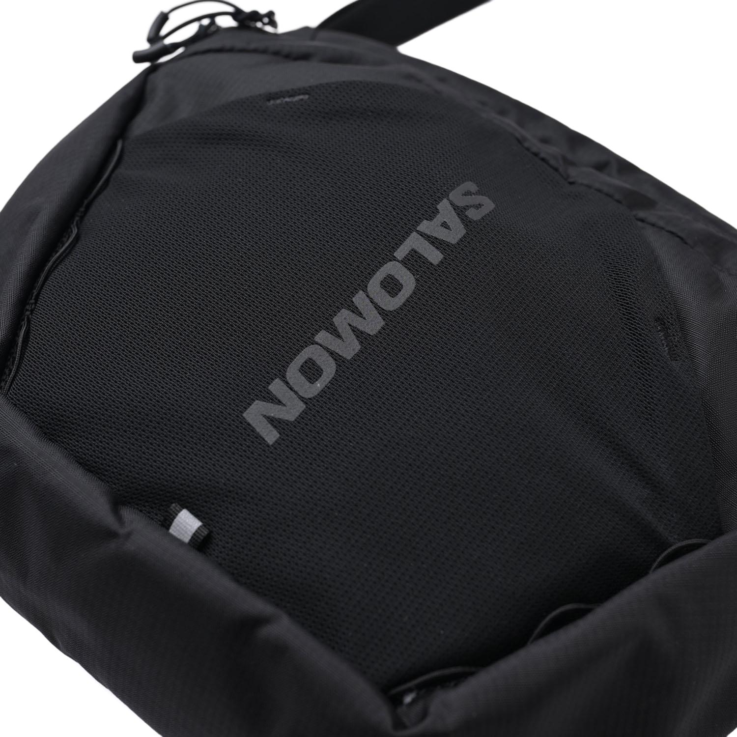  SALOMON ACS WAIST PACK LARGE画像2