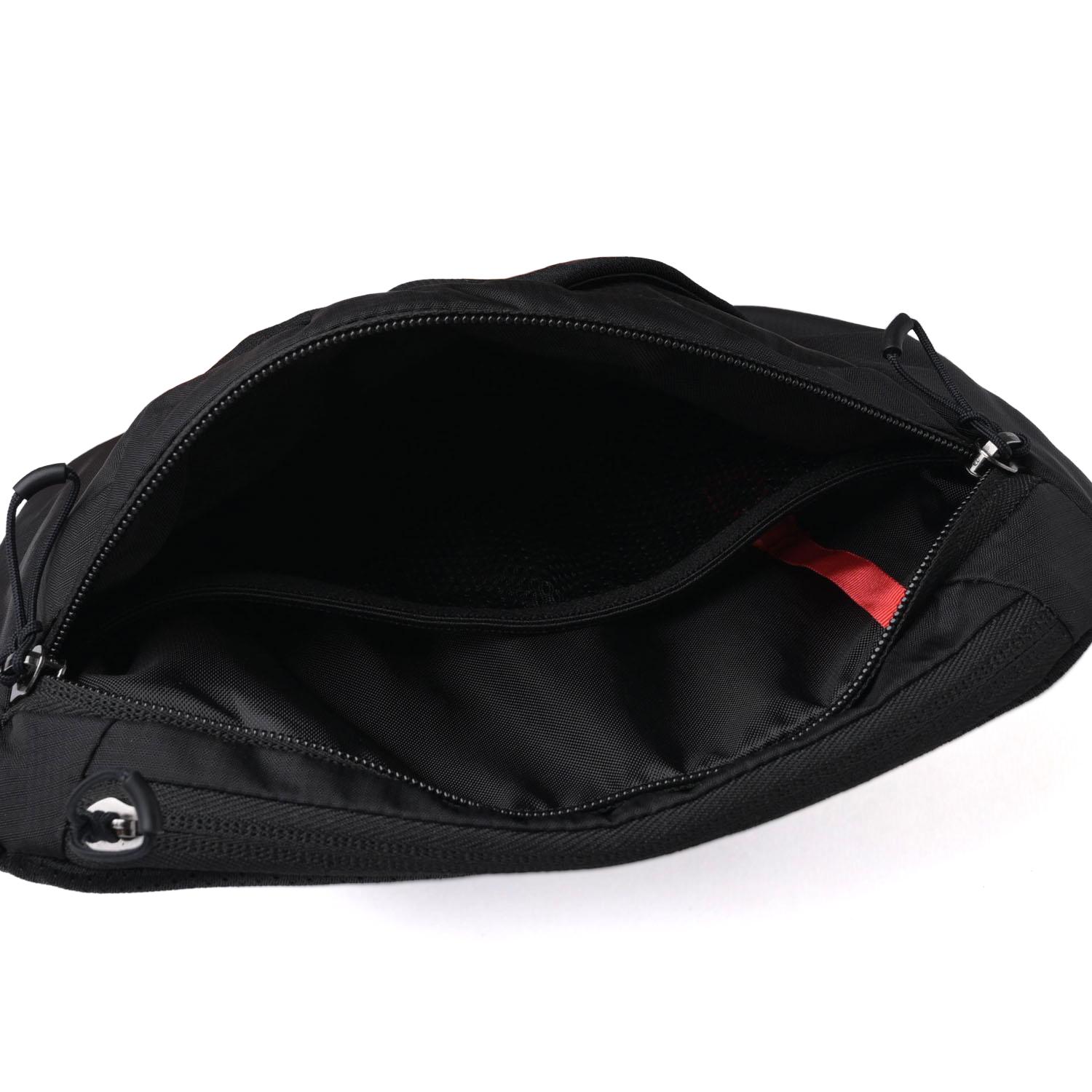  SALOMON ACS WAIST PACK LARGE画像6