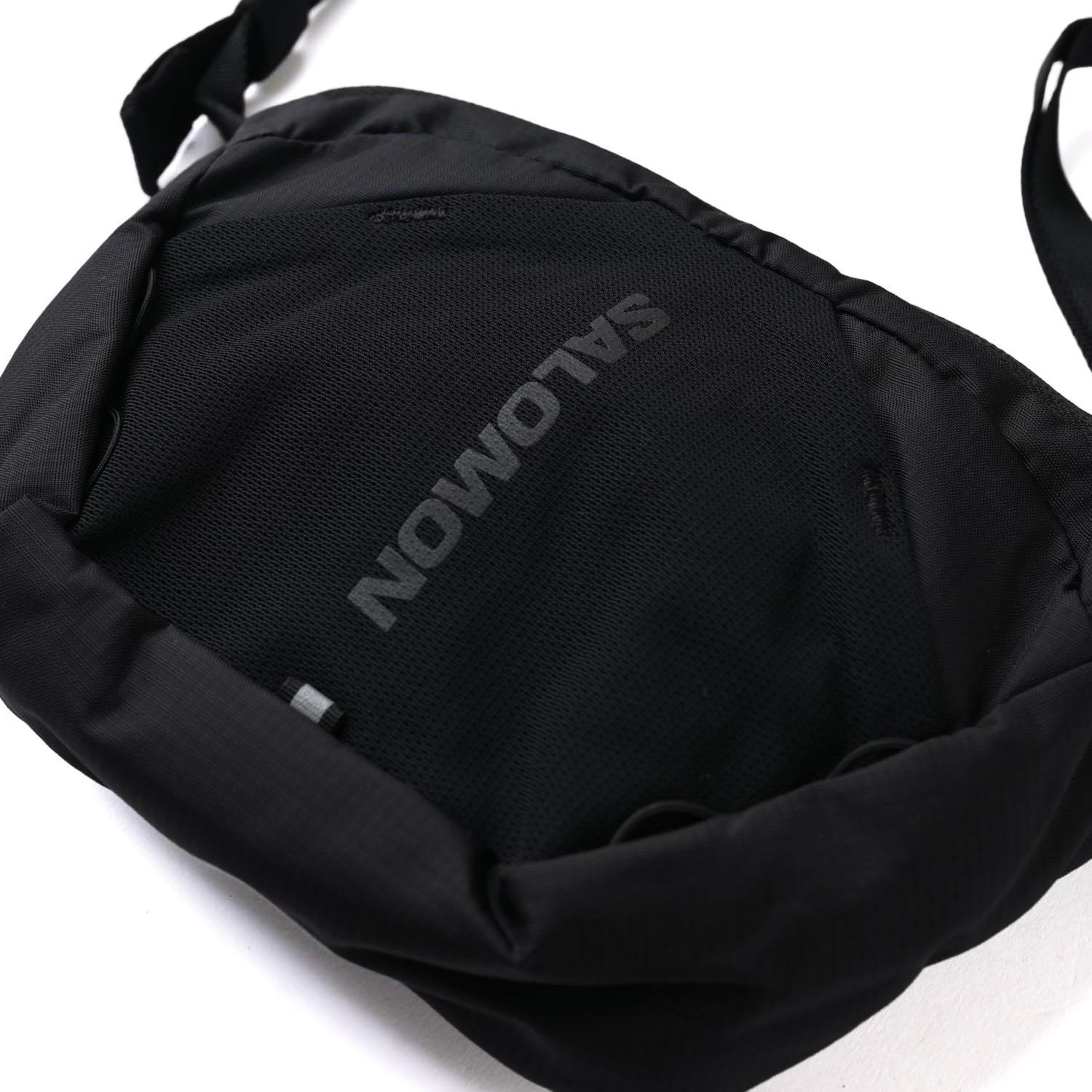  SALOMON ACS WAIST PACK SMALL画像2