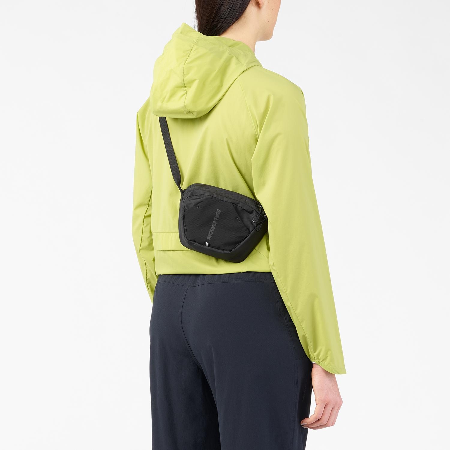  SALOMON ACS WAIST PACK SMALL画像9