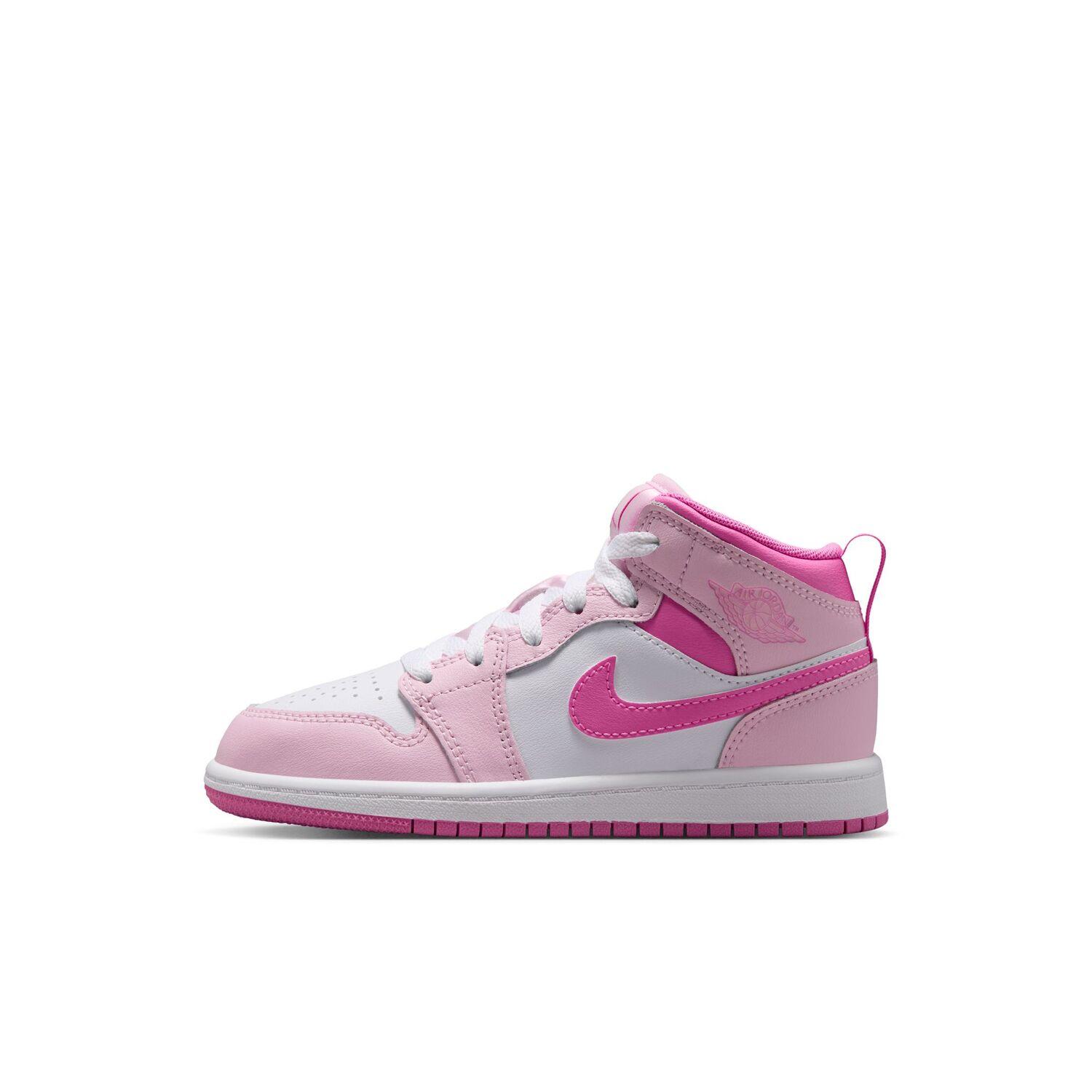 air jordan 1（ピンク）｜ABC-MART GRAND STAGE【公式通販】