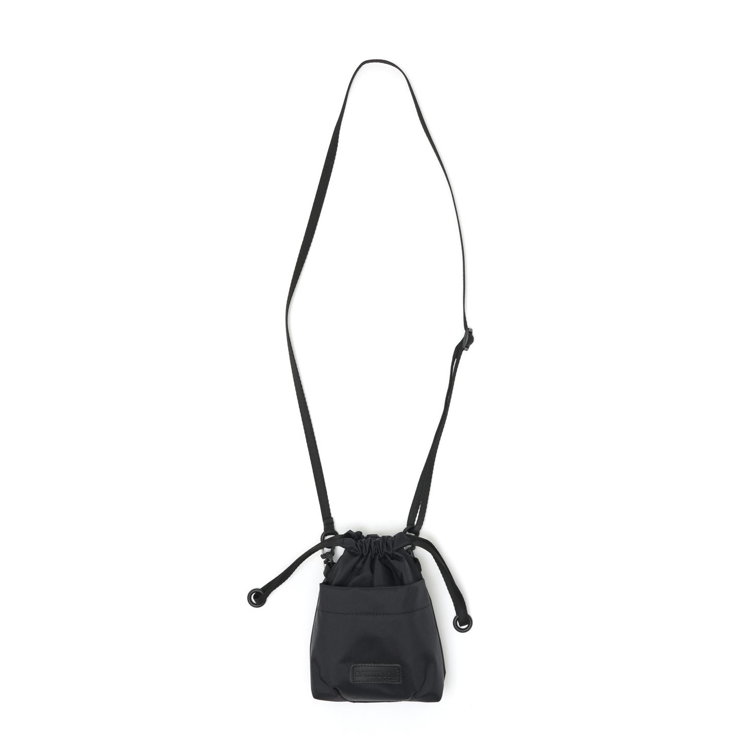  BAICYCLON by bagjack MINI DRAWSTRING BAG画像1