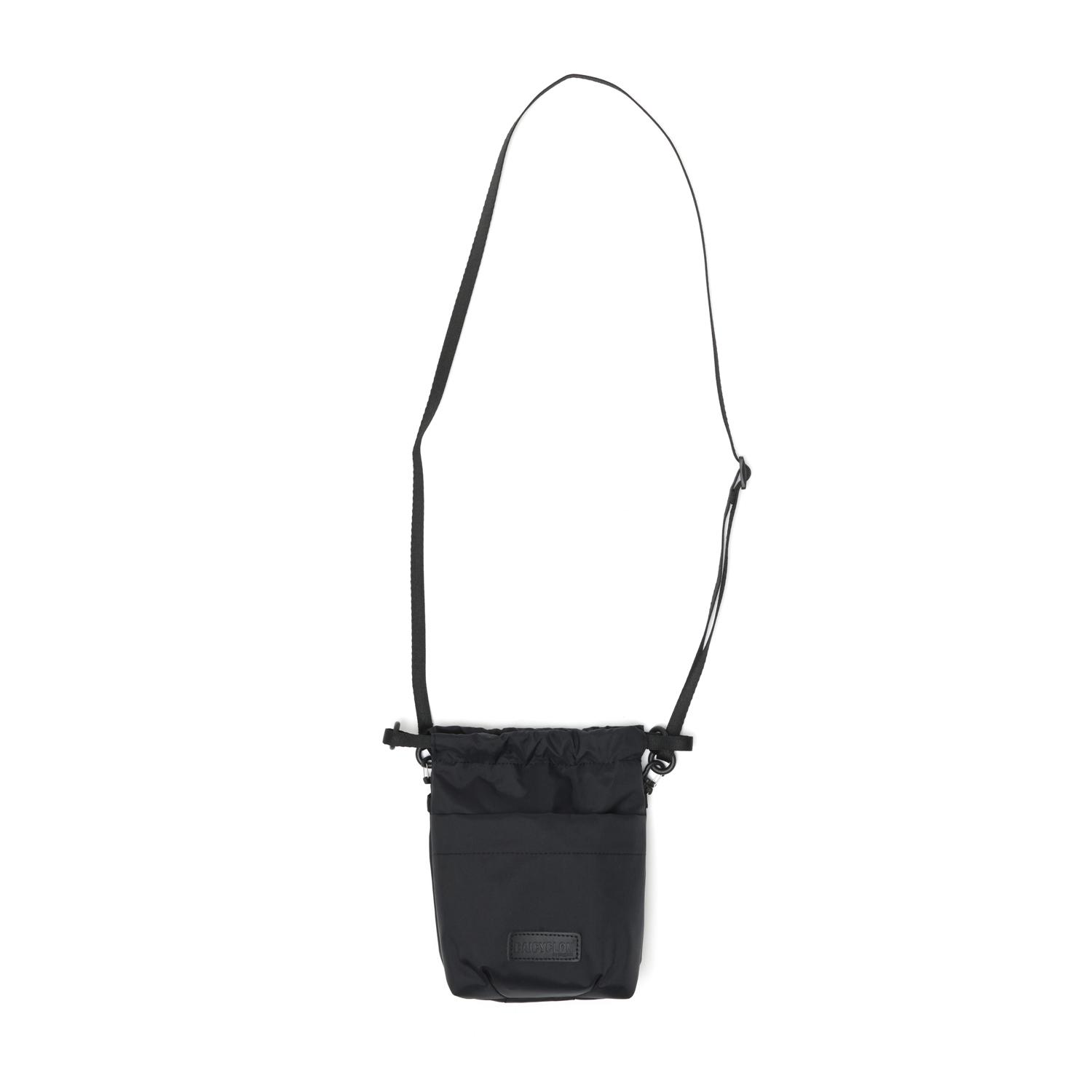  BAICYCLON by bagjack MINI DRAWSTRING BAG画像3