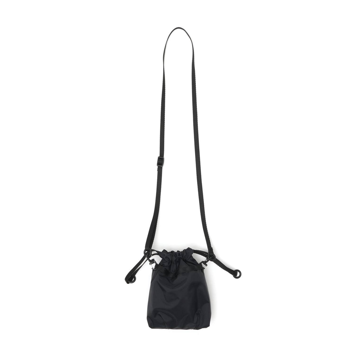  BAICYCLON by bagjack MINI DRAWSTRING BAG画像2