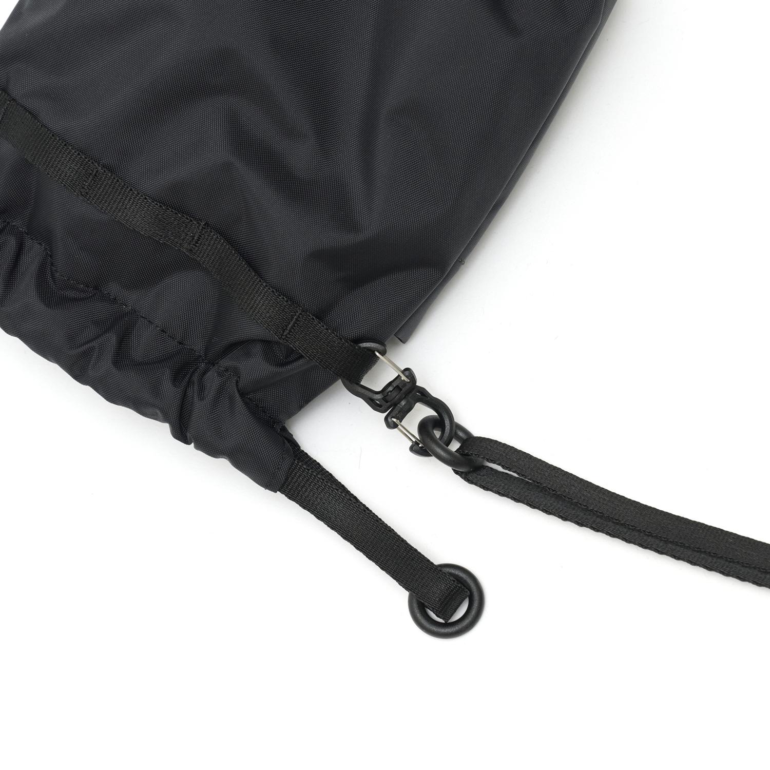  BAICYCLON by bagjack MINI DRAWSTRING BAG画像7