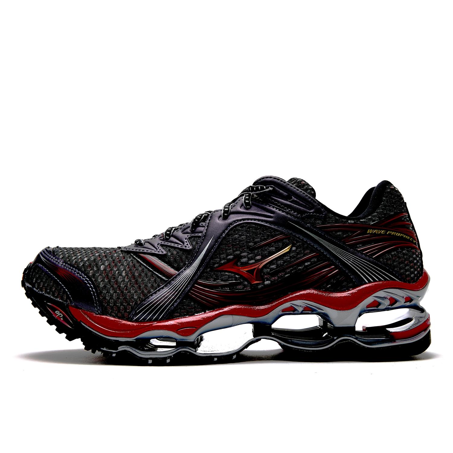  MIZUNO WAVE PROPHECY 1画像1