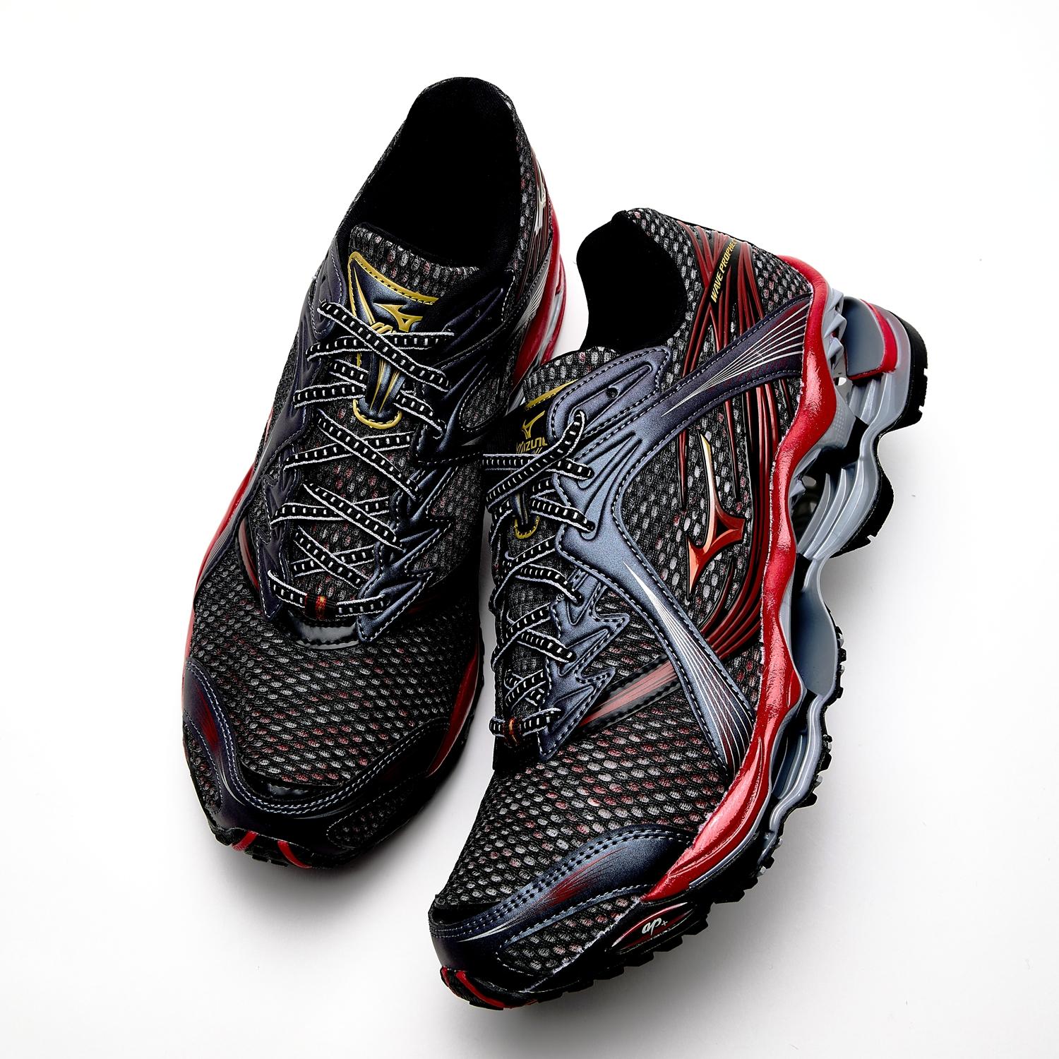  MIZUNO WAVE PROPHECY 1画像3