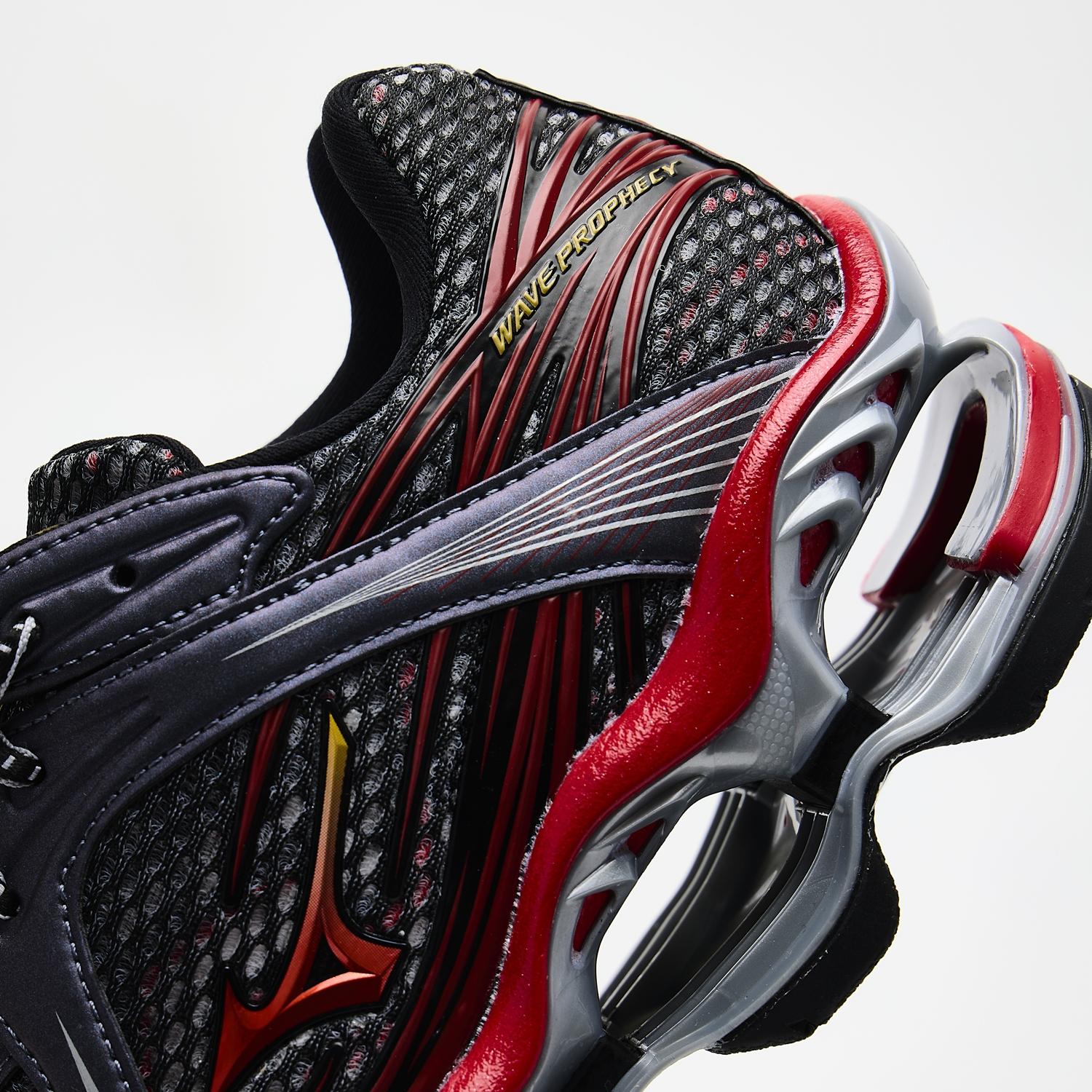  MIZUNO WAVE PROPHECY 1画像2