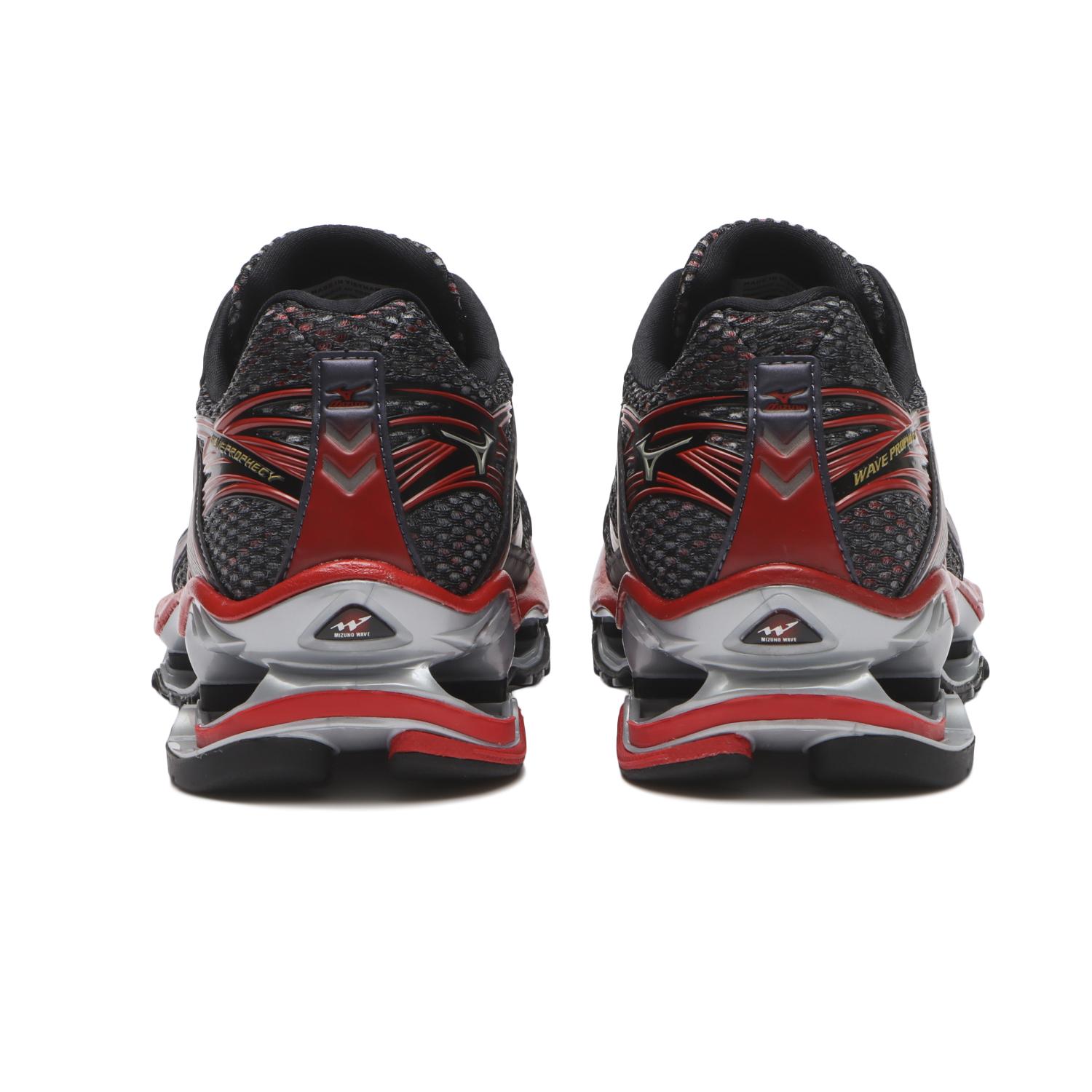  MIZUNO WAVE PROPHECY 1画像4